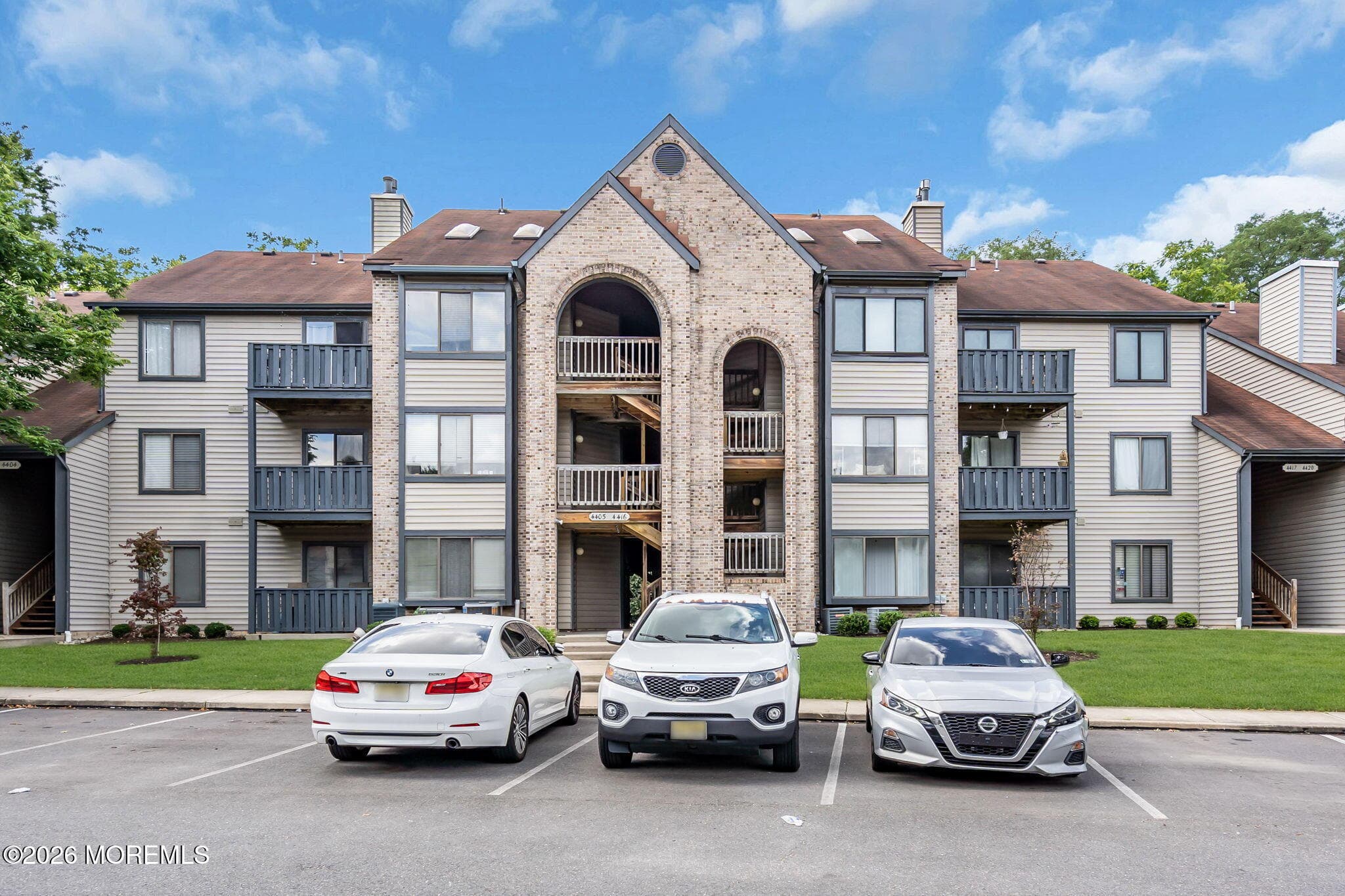 4403 Aberdeen Drive B, Mount Laurel, NJ 08054