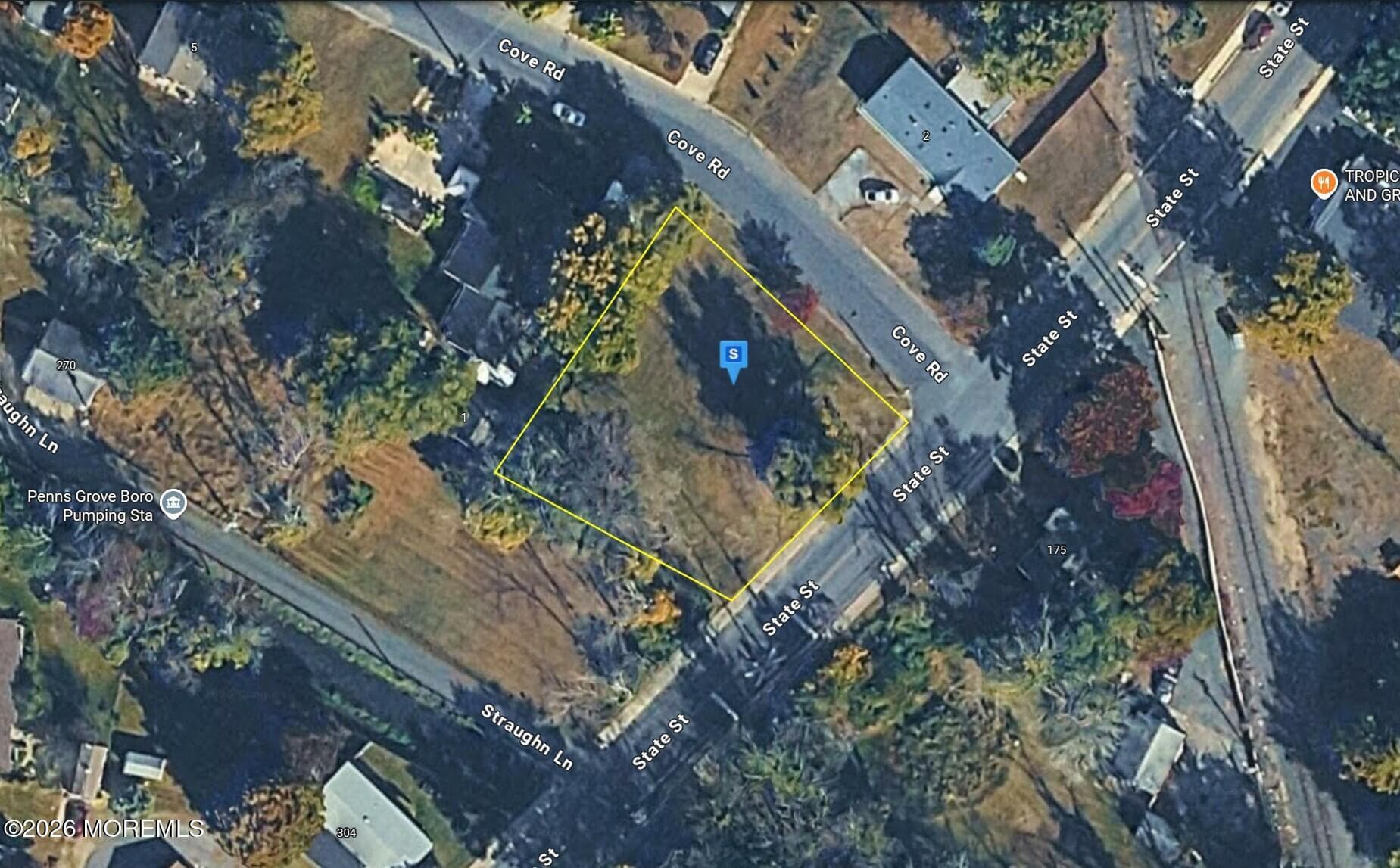 7 Cove Road, Penns Grove, NJ 08069