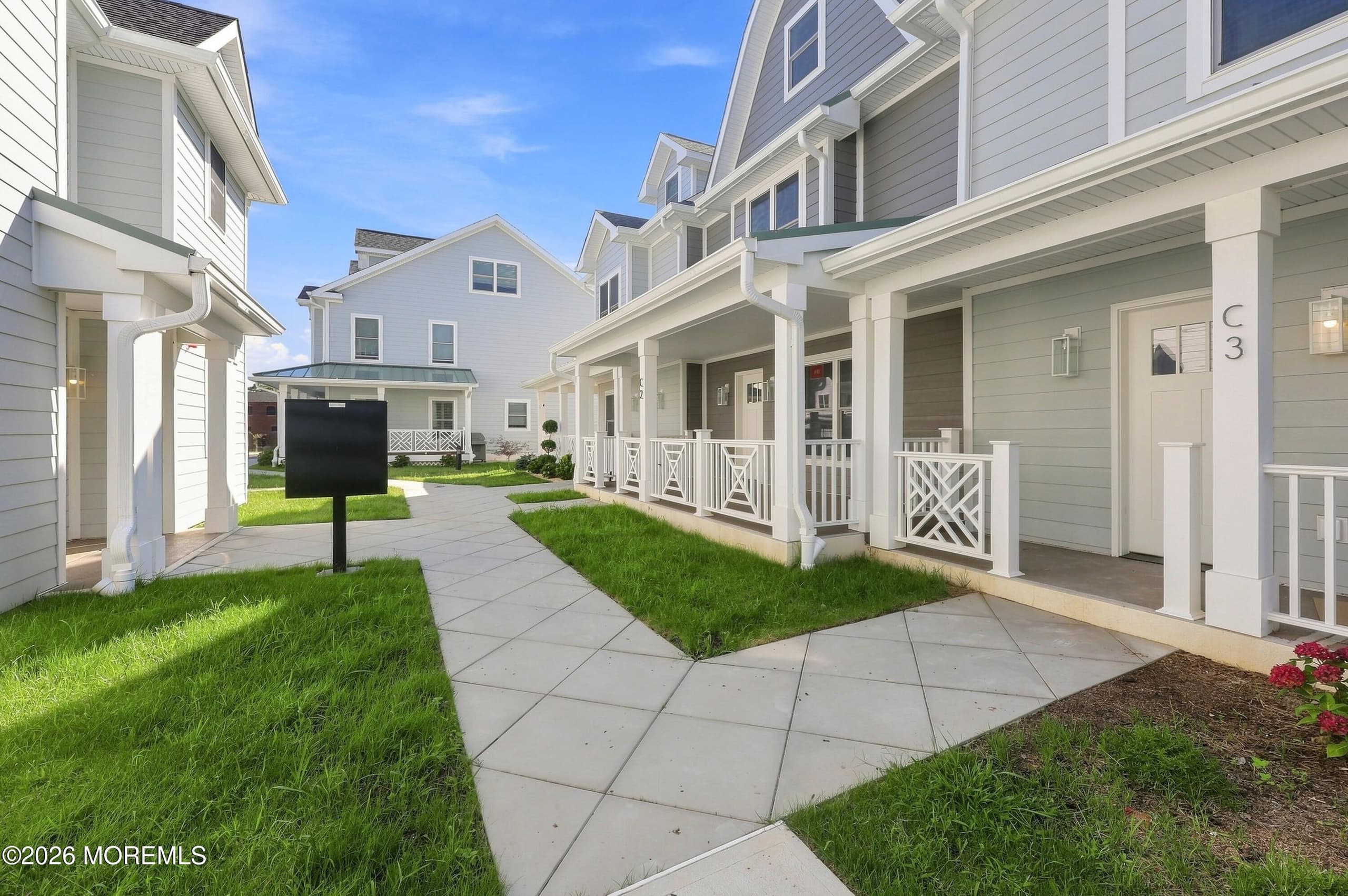 801 Main Street C3, Avon-by-the-sea, NJ 07717