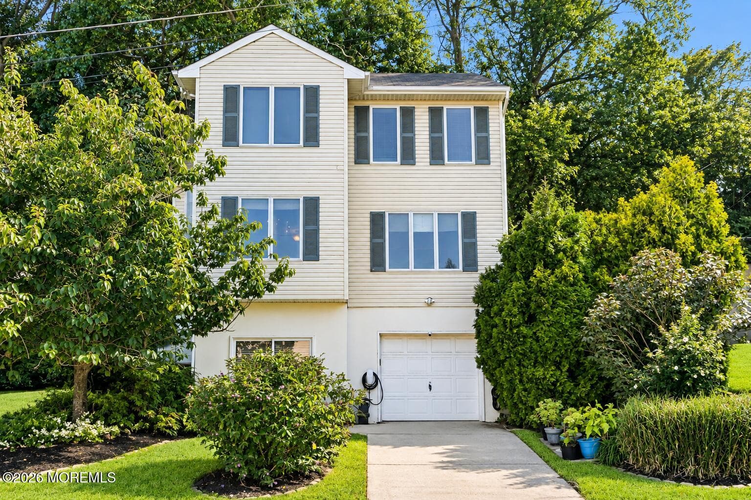241 Shore Drive, Highlands, NJ 07732