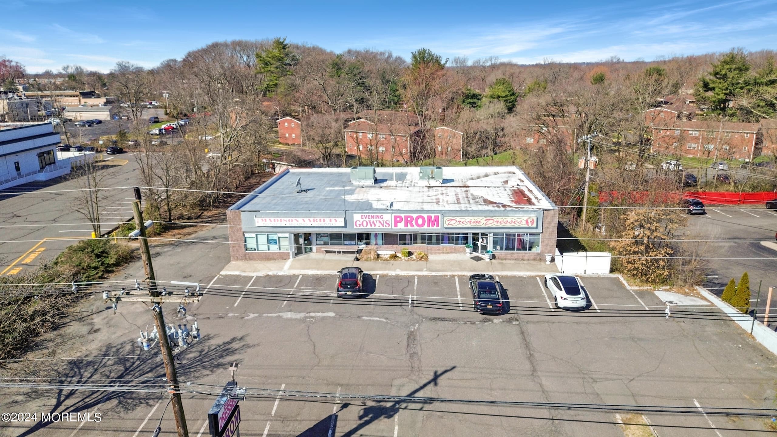 3058-3062 Route 9, Old Bridge, NJ 08857