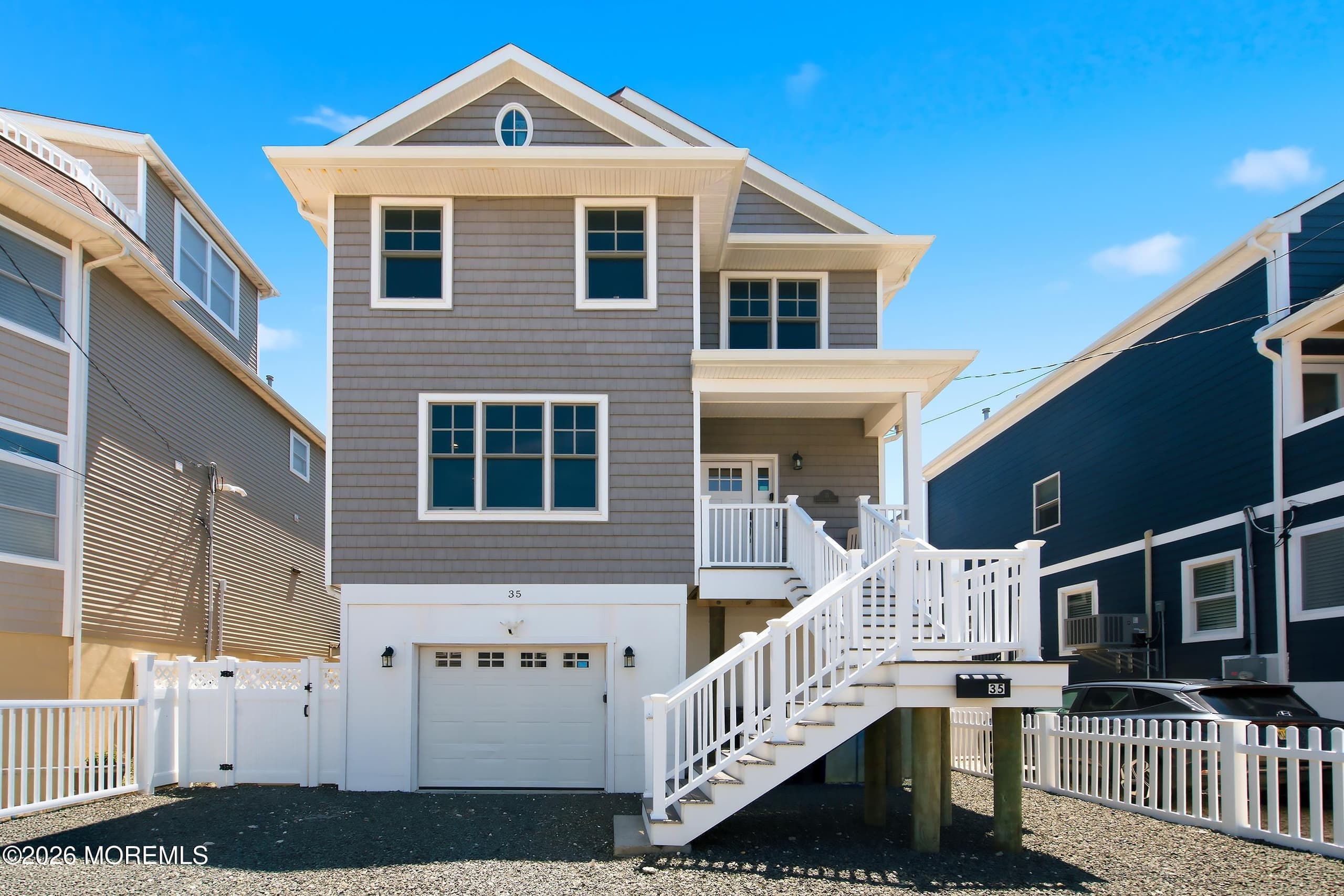35 Coolidge Avenue, Ortley Beach, NJ 08751