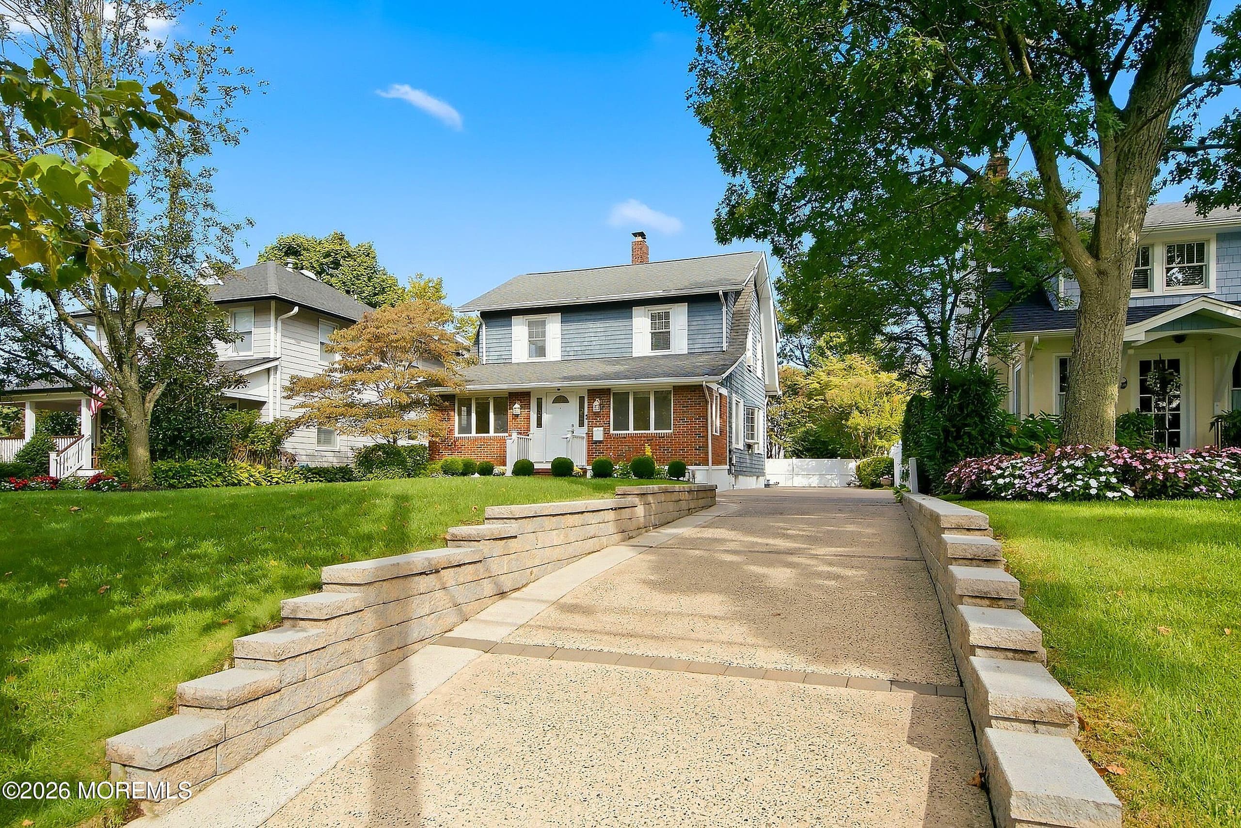 332 Pitney Avenue, Spring Lake, NJ 07762