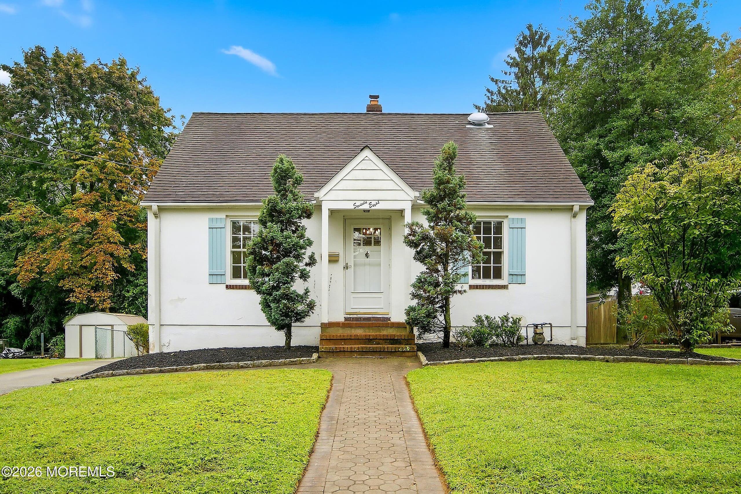 78 Clinton Avenue, Eatontown, NJ 07724