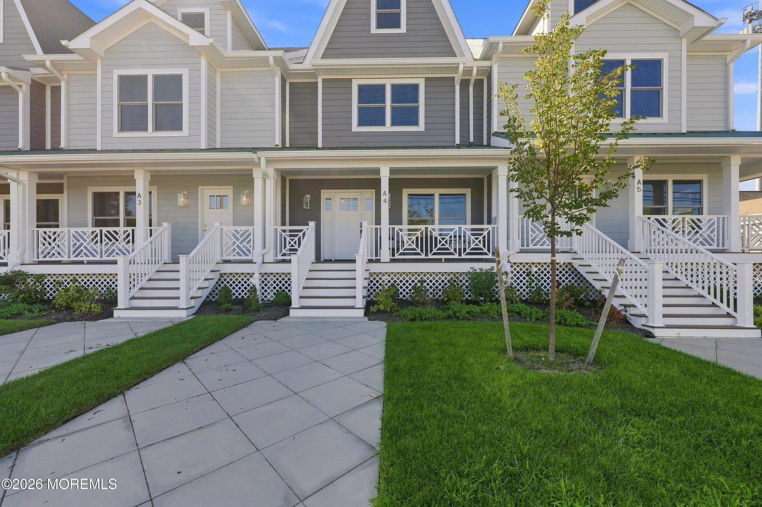801 Main Street A2, Avon-by-the-sea, NJ 07717