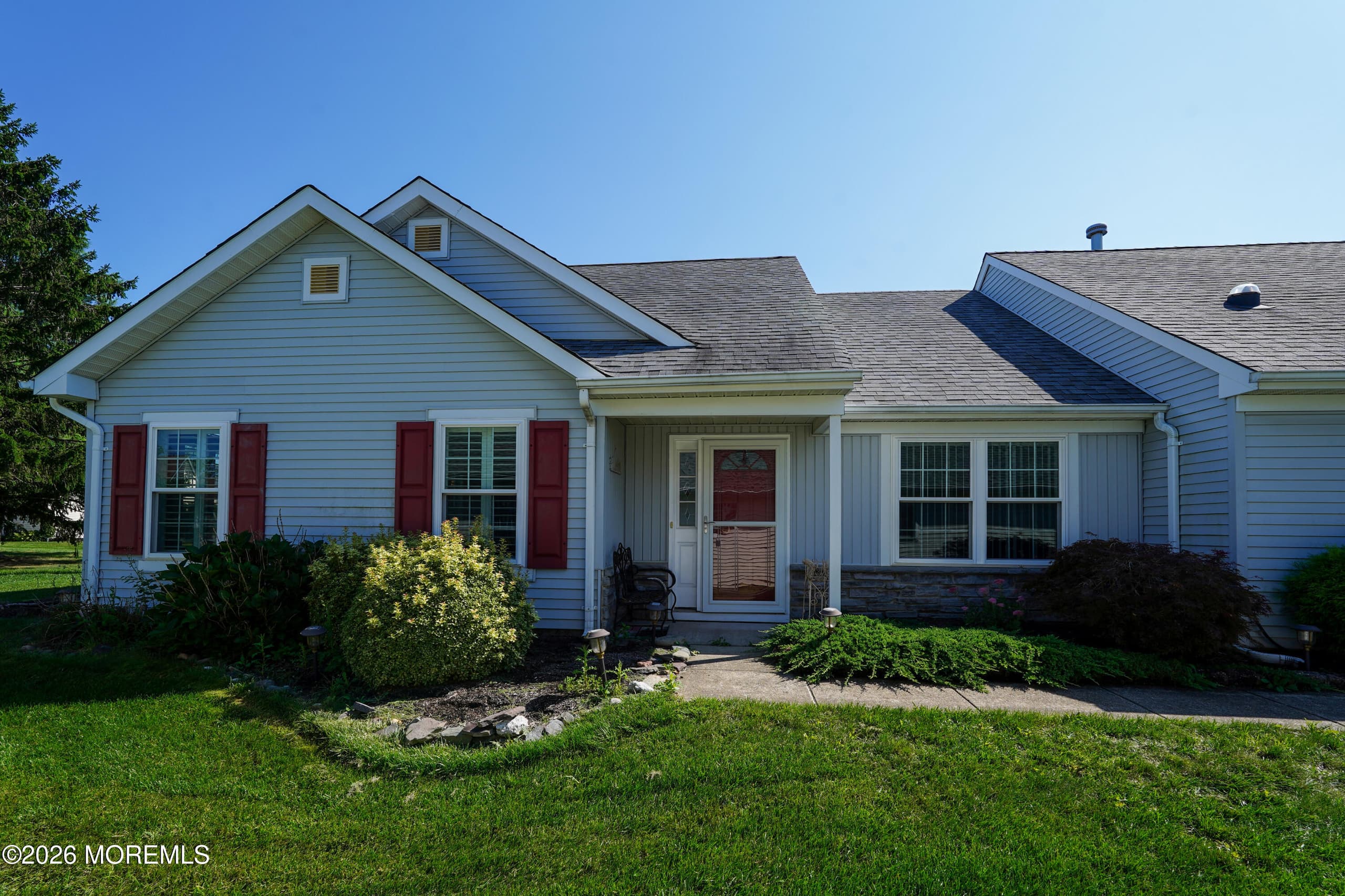 2476 Spring Hill Drive, Toms River, NJ 08755