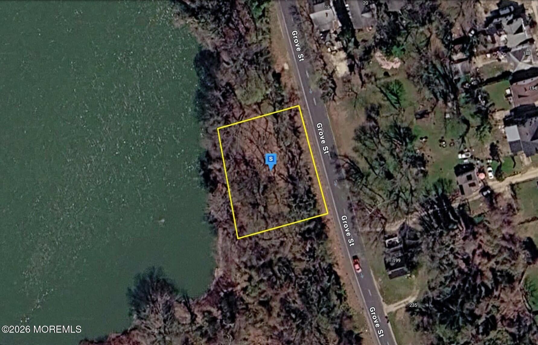 200 Grove Street, Bridgeton, NJ 08302