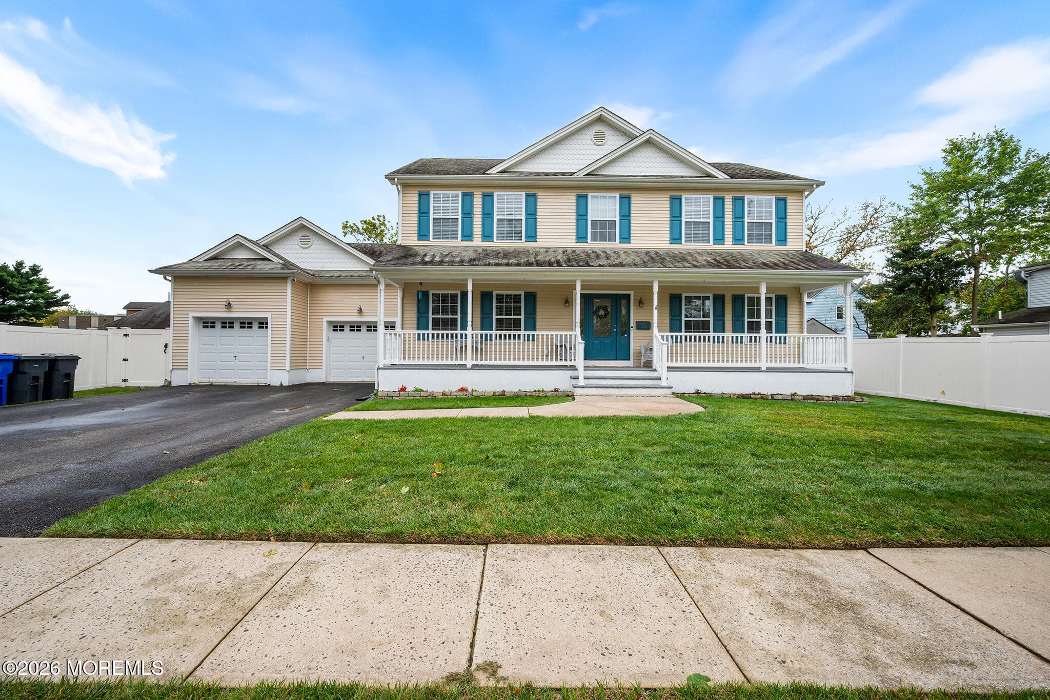 24 Messenger Street, Toms River, NJ 08753