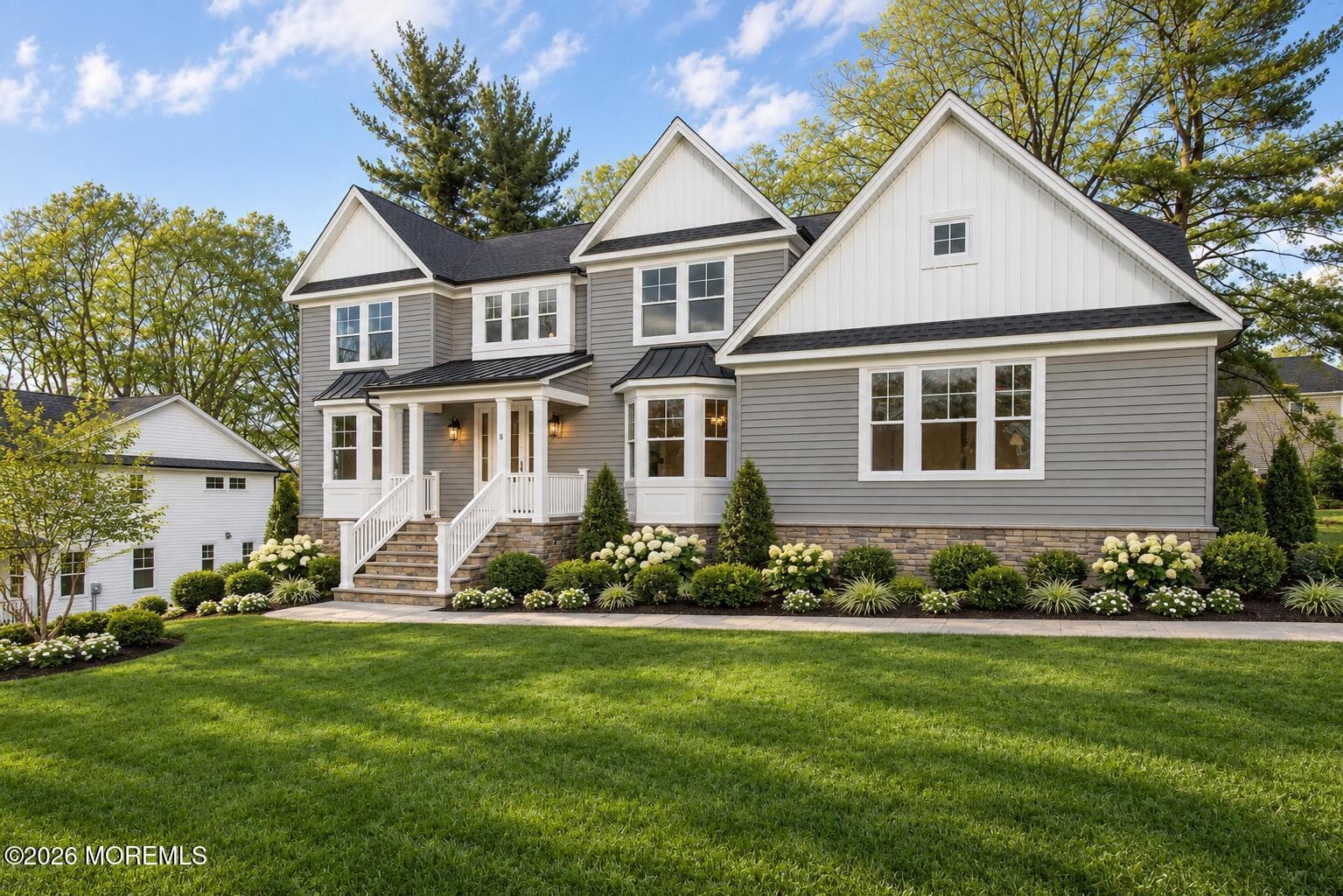 3 Barrington Court, Holmdel, NJ 07733
