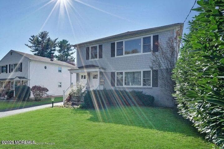 274 Spring Street A, Red Bank, NJ 07701