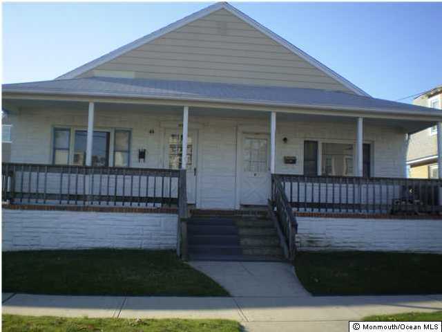 109 13th Avenue A, Belmar, NJ 07719
