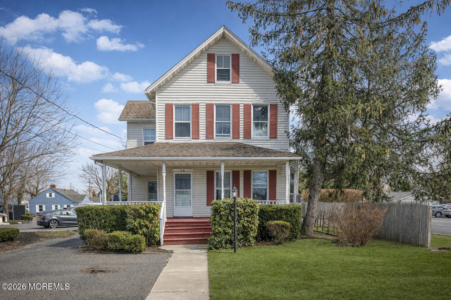 20 N Main Street, Marlboro, NJ 07746
