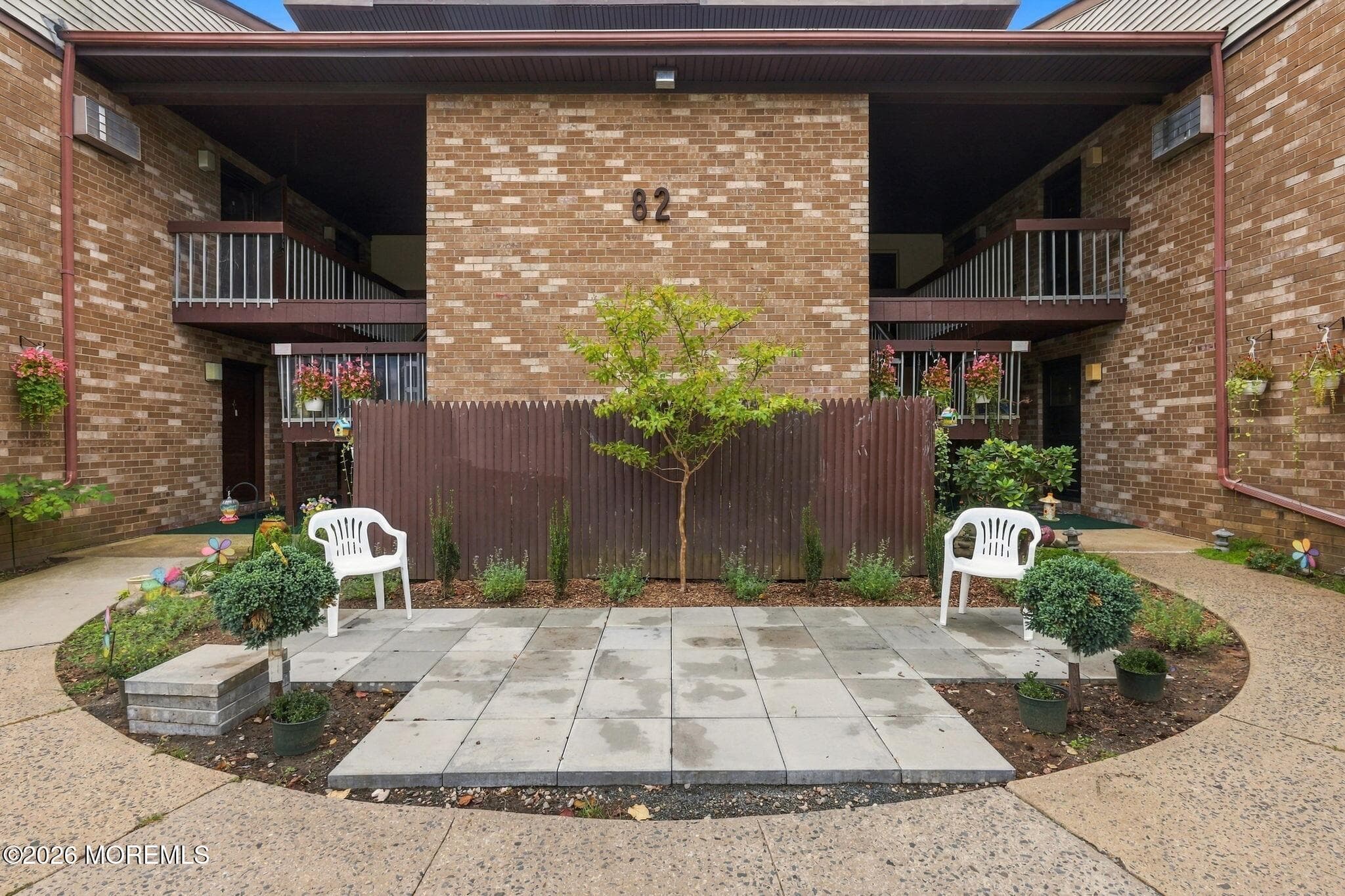 82 Amberly Drive A, Manalapan, NJ 07726