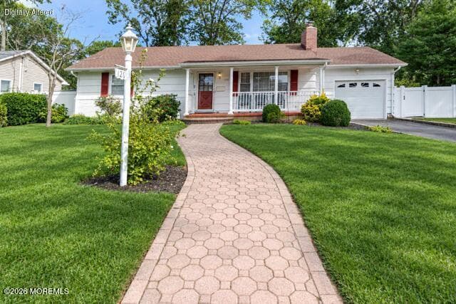 126 Forest Road, Brick, NJ 08724