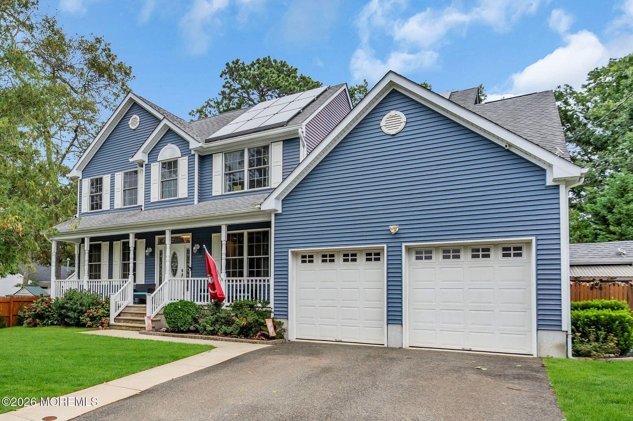 1319 Norwood Street, Forked River, NJ 08731