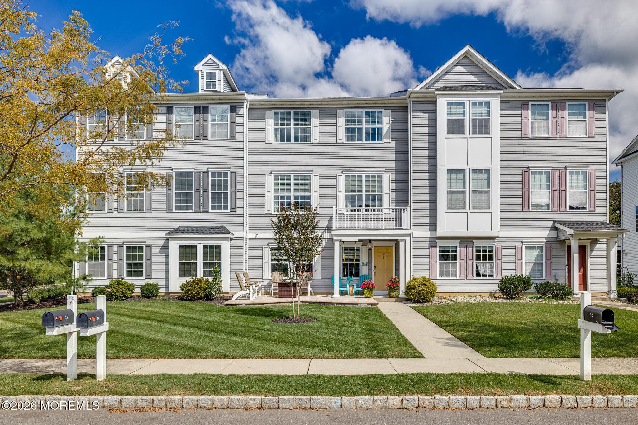 30 Mountie Lane, Chesterfield, NJ 08515