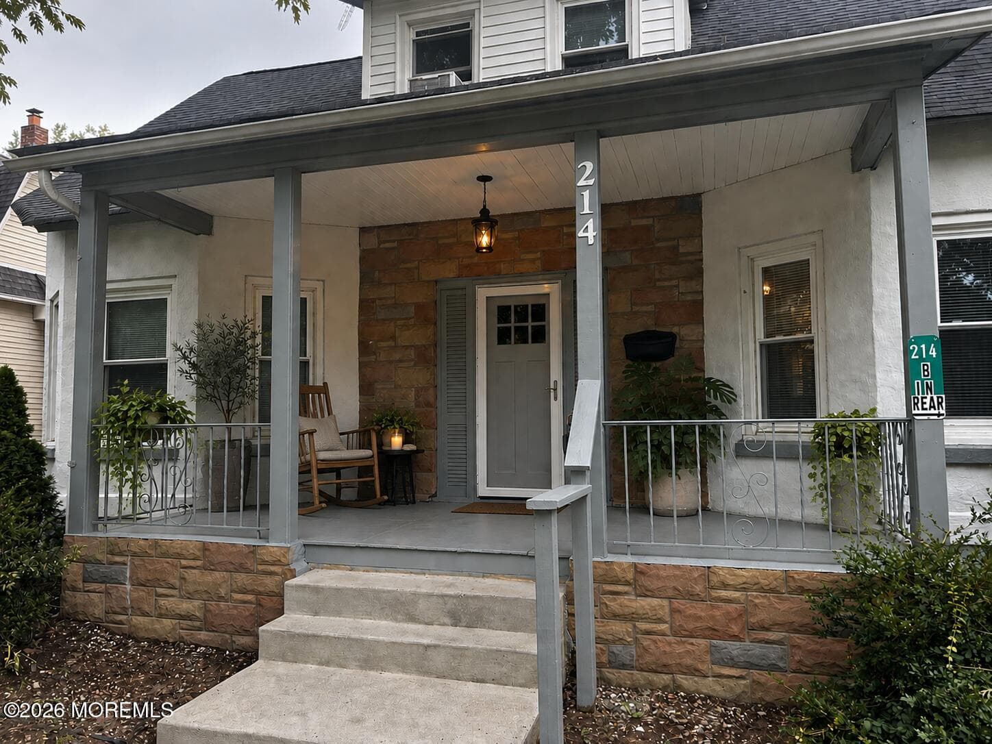 214 4th Street A & B, Hazlet, NJ 07730