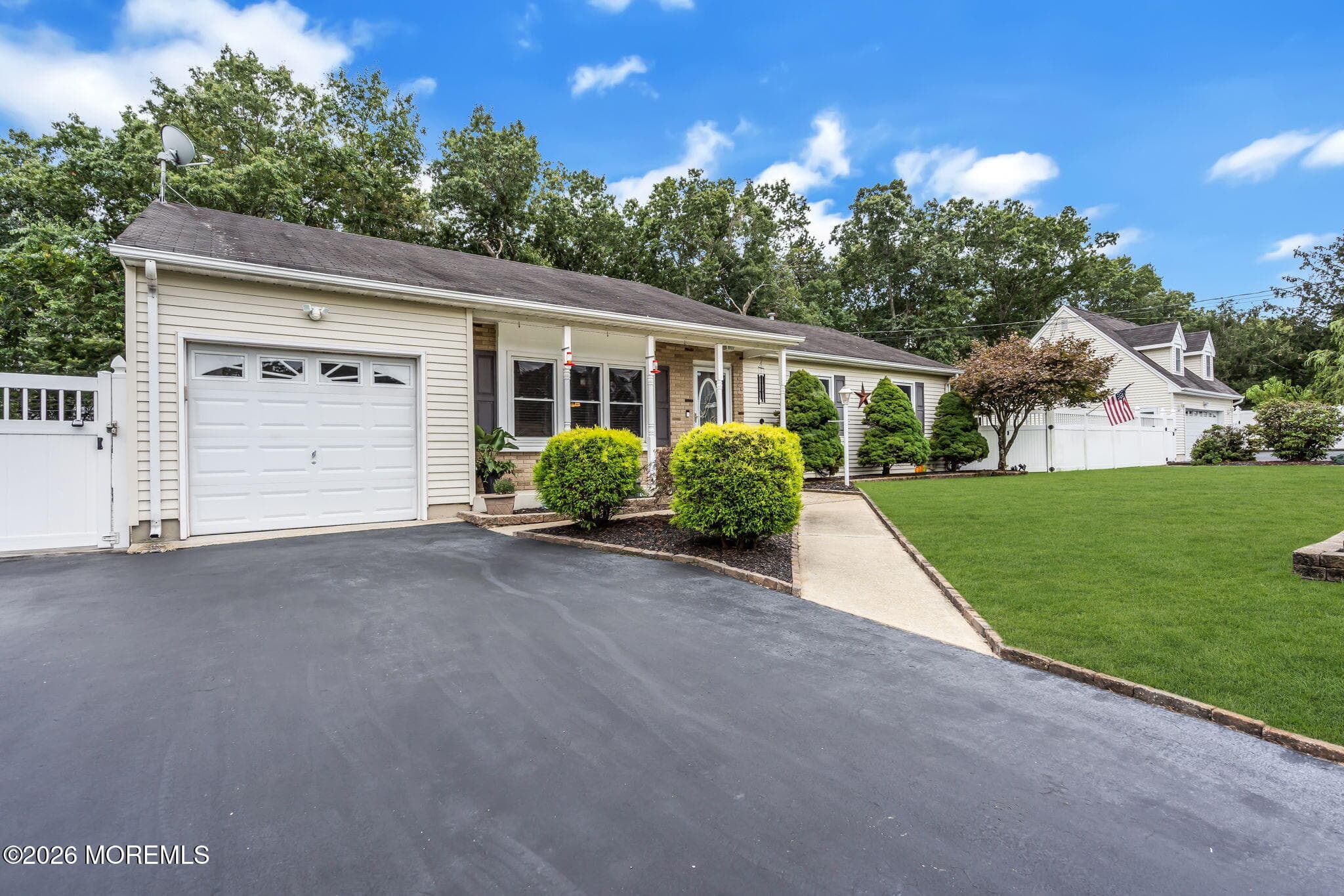 No!! This is not 2 homes; this is what you get at 143 Lakewood Ave..