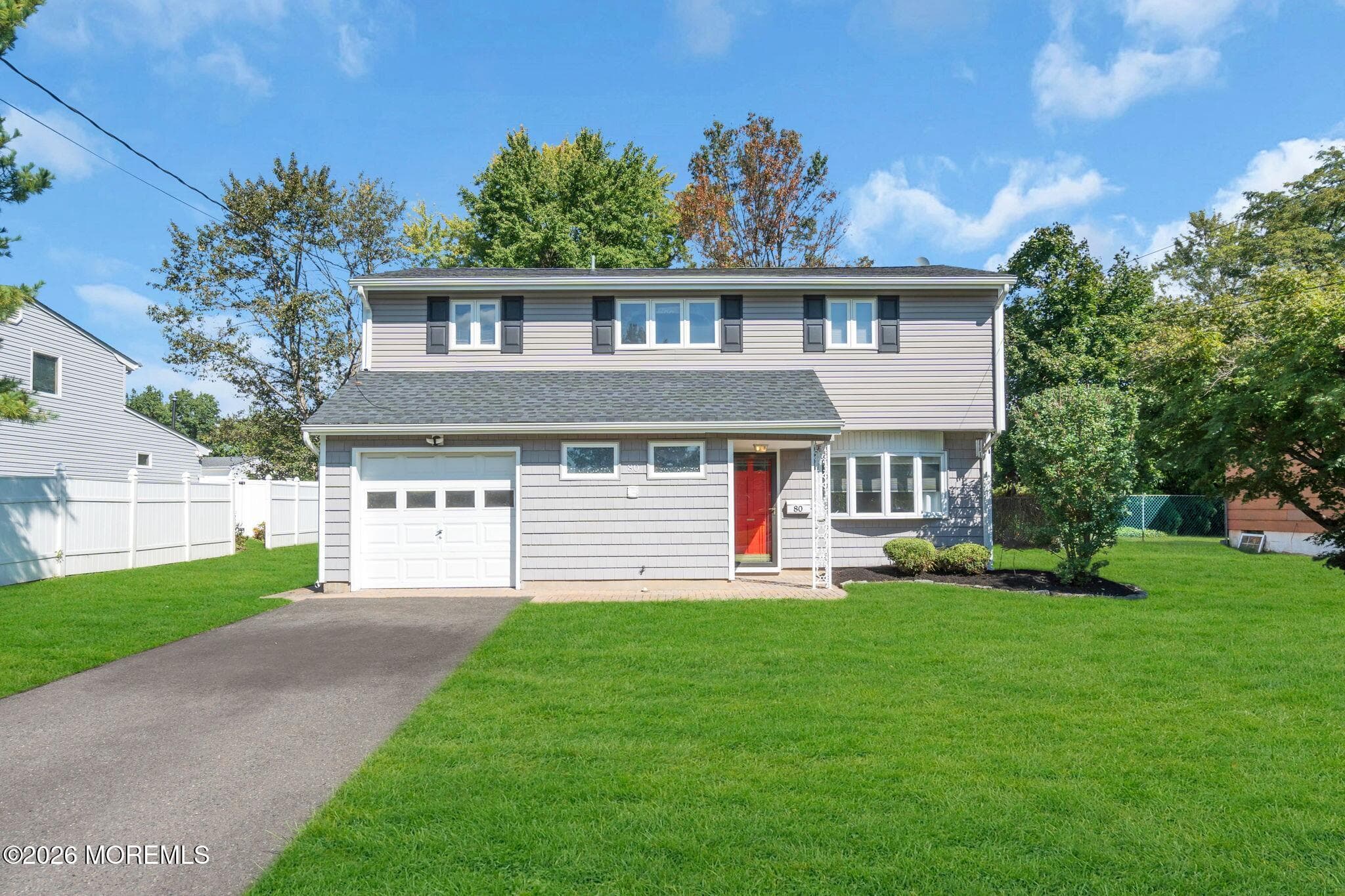 80 Throckmorton Lane, Old Bridge, NJ 08857