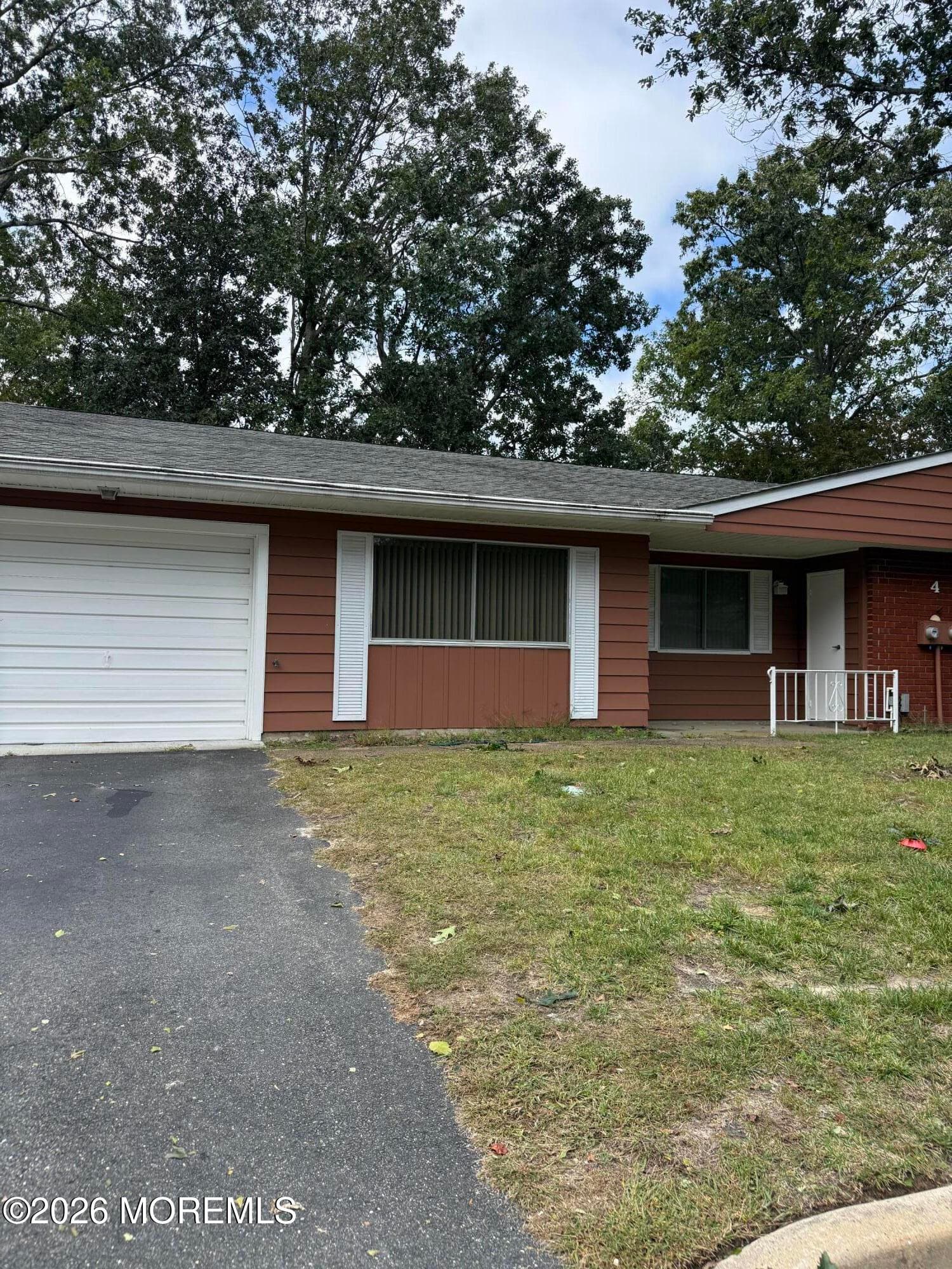 4 B Kansas Street, Whiting, NJ 08759
