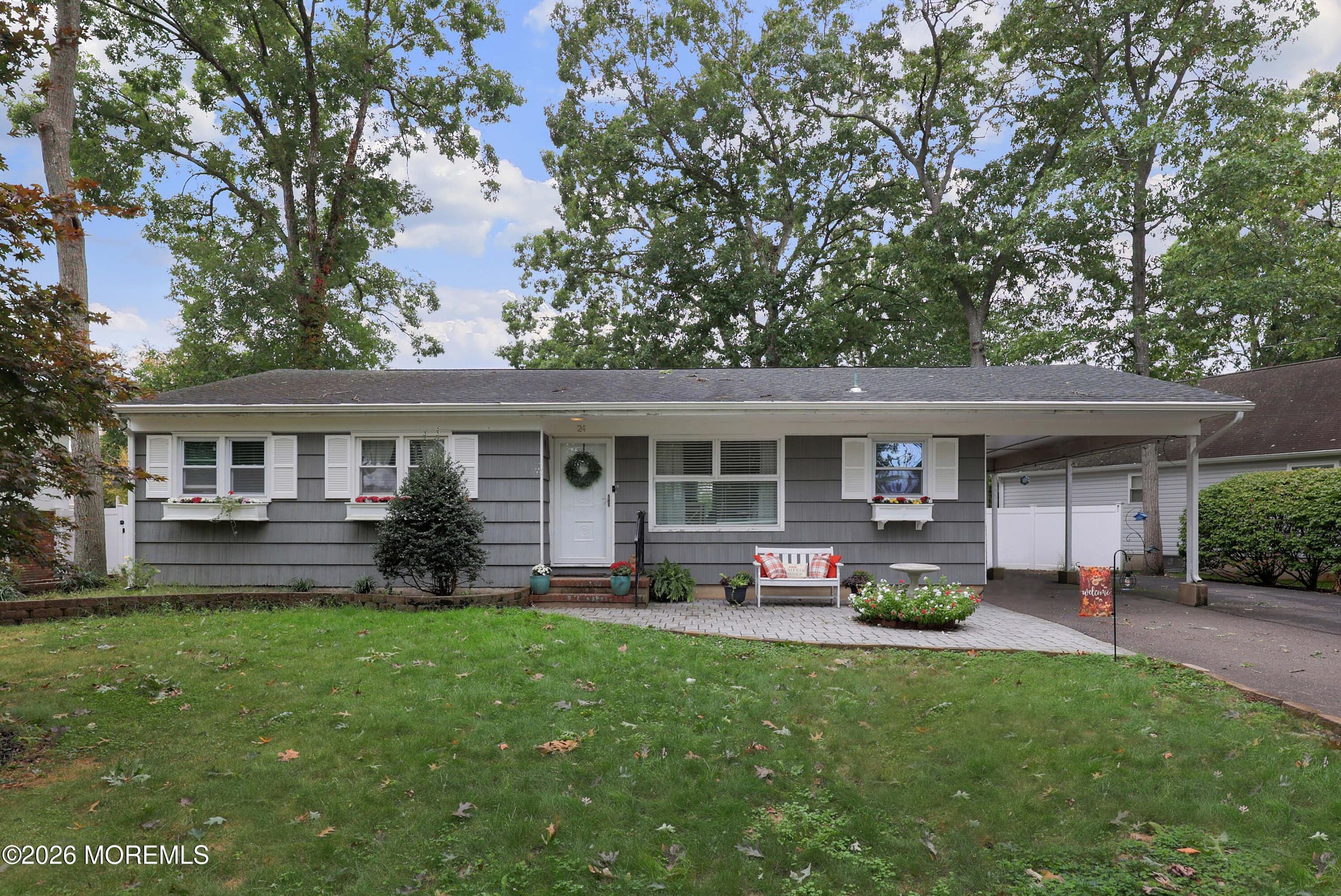 24 Norwood Drive, Toms River, NJ 08755