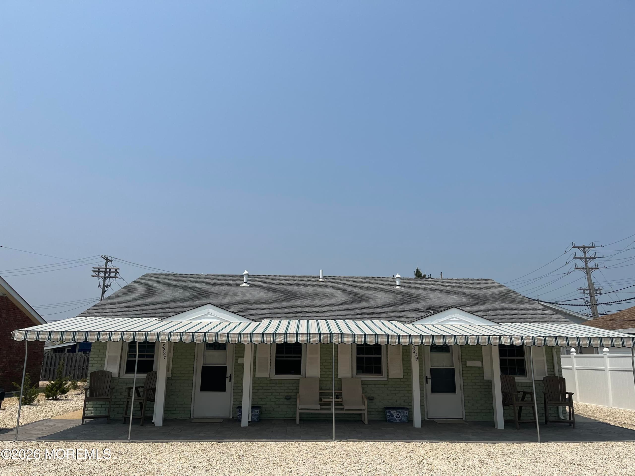3227 N Route 35, Lavallette, NJ 08735