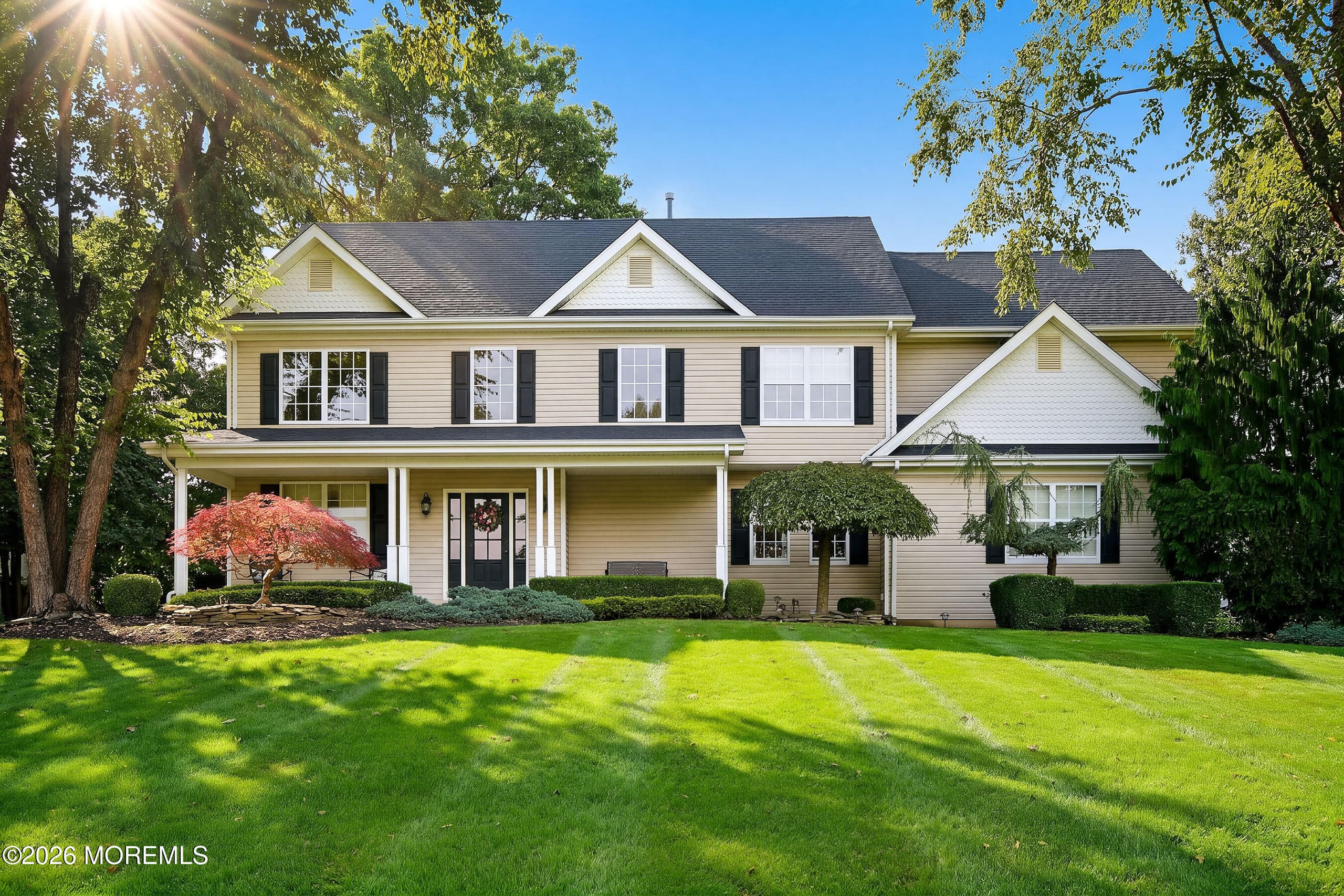 4 Brittany Lane, Jackson, NJ 08527