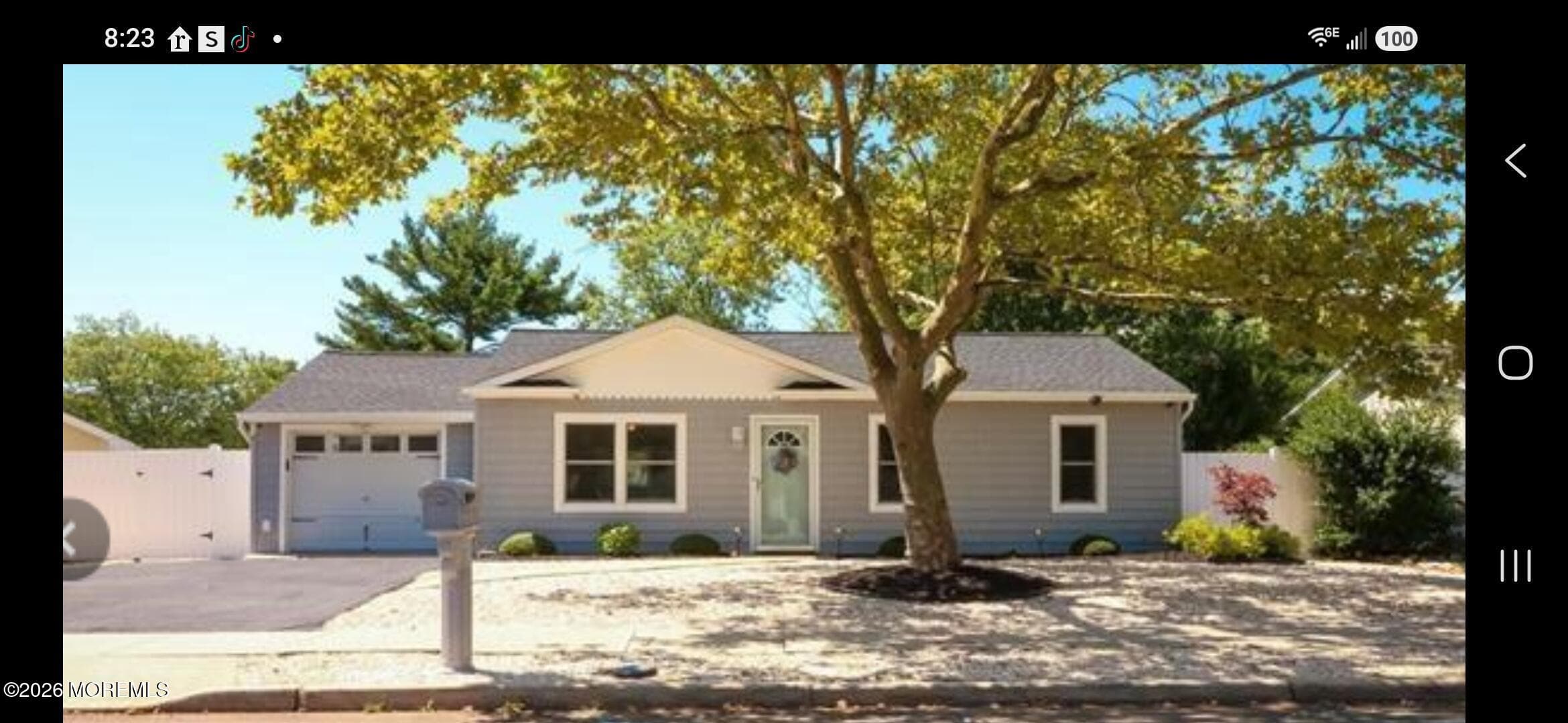 46 Tulsa Drive, Barnegat, NJ 08005