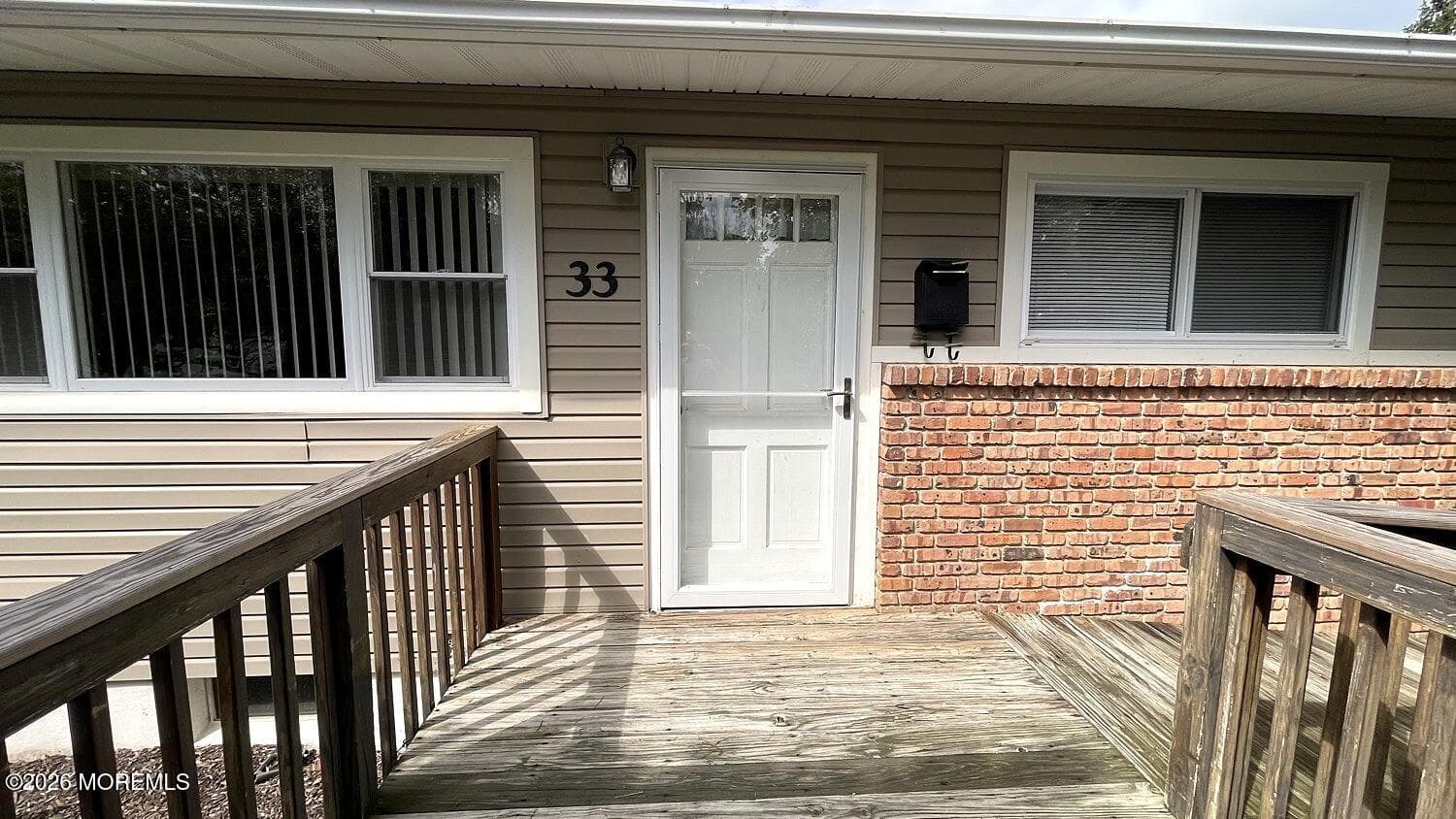 33 Bucknell Drive, Toms River, NJ 08757