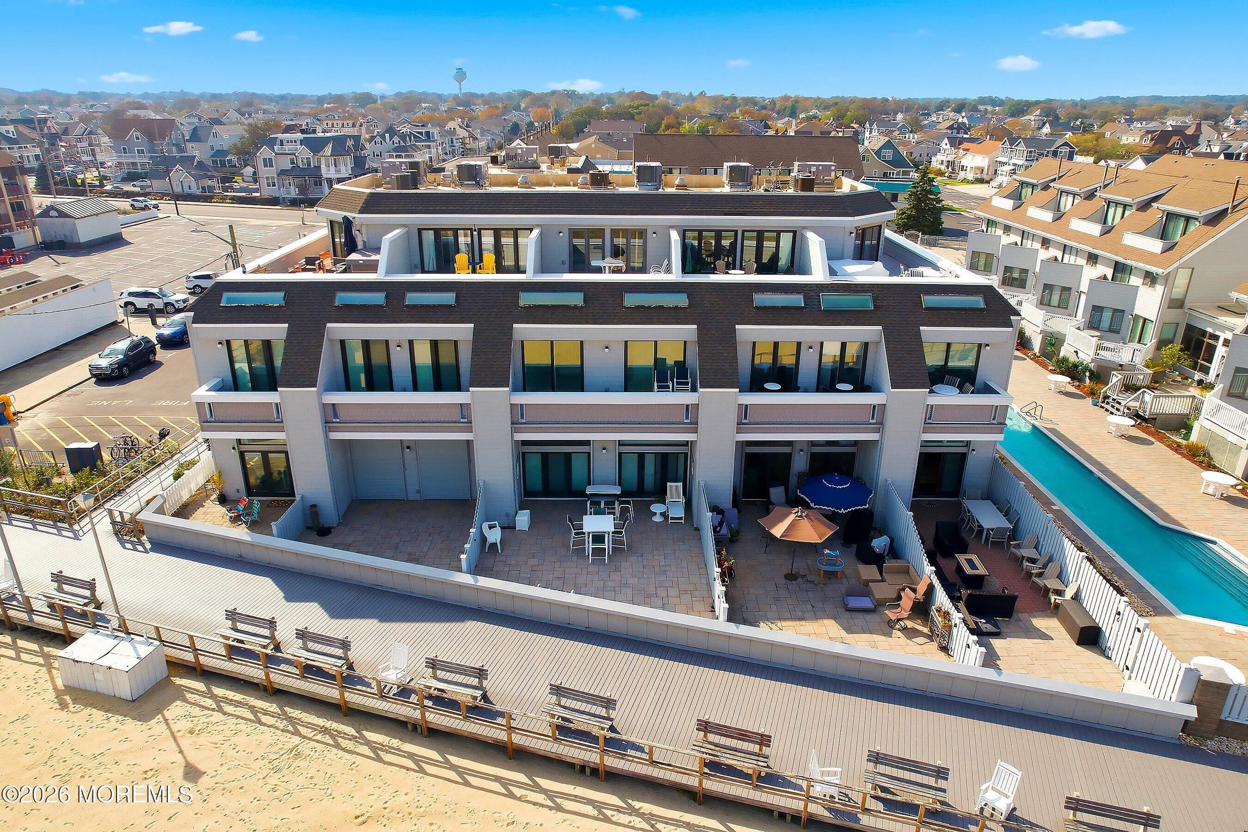 900 Ocean Avenue 3, Point Pleasant Beach, NJ 08742