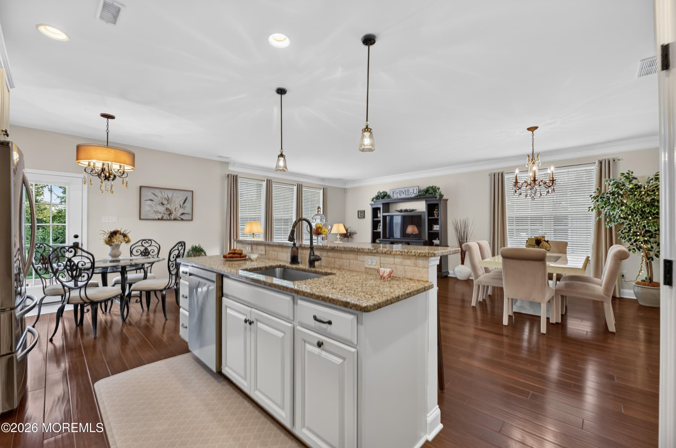 25 Mason Drive, Jackson, NJ 08527