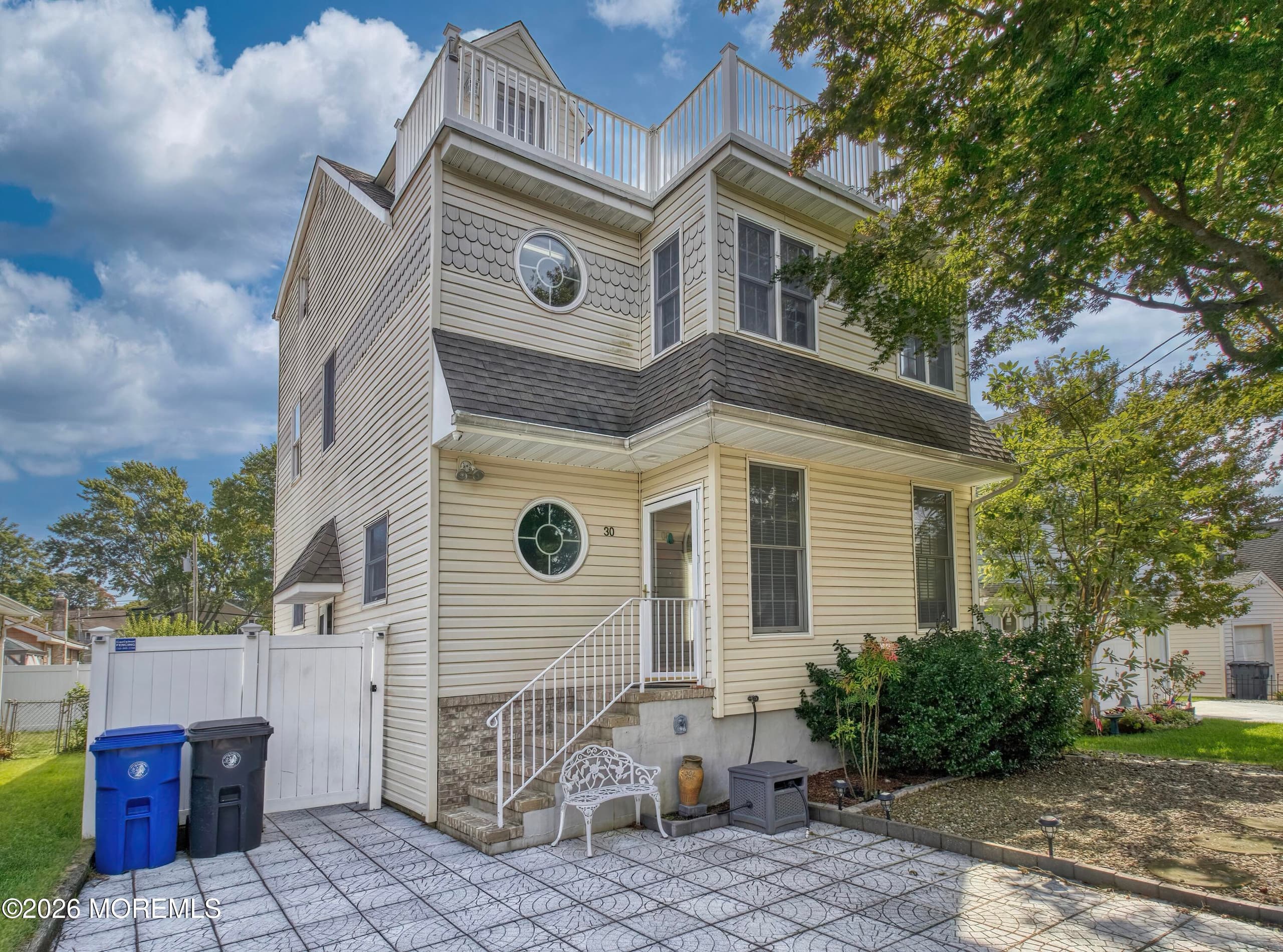 30 Gladney Avenue, Toms River, NJ 08753