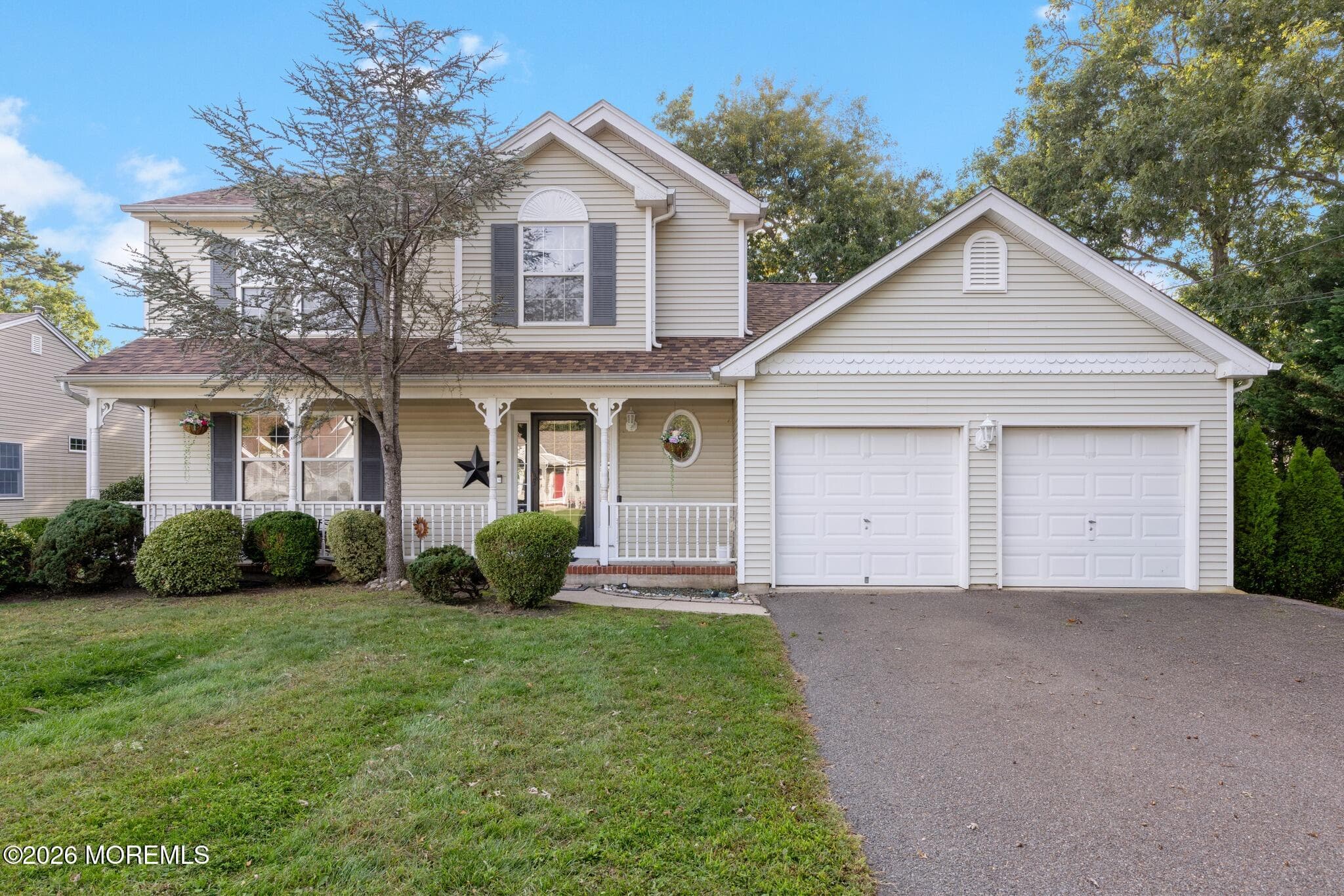 261 Wave Road, Manahawkin, NJ 08050