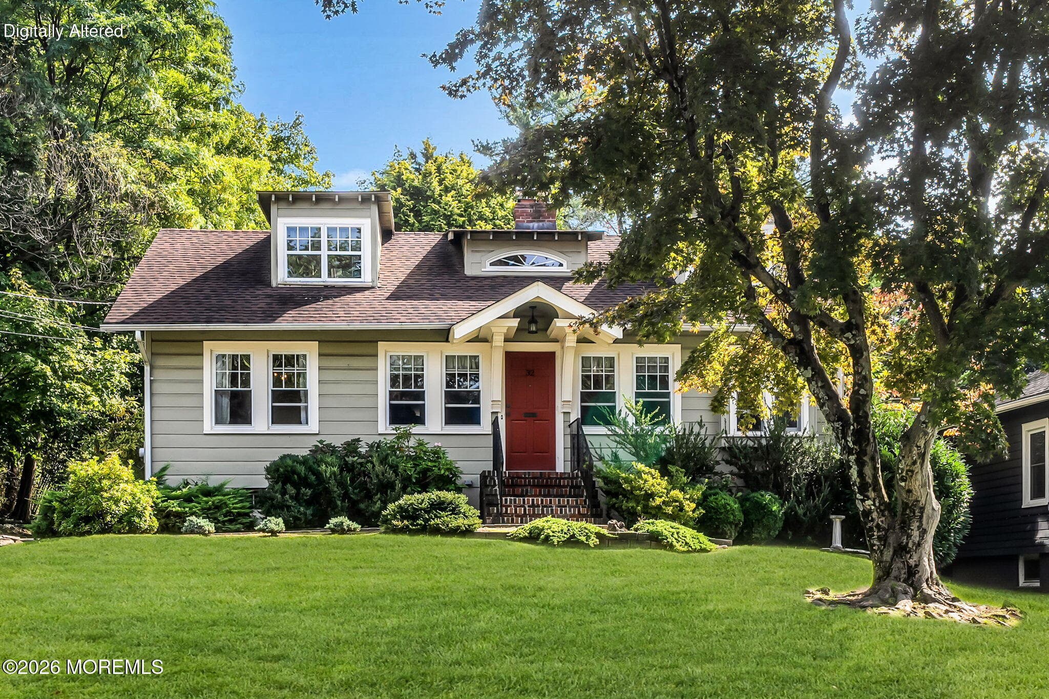 32 Ferndale Road, North Caldwell, NJ 07006