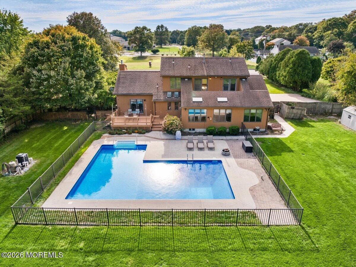 1687 Old Freehold Road, Toms River, NJ 08755