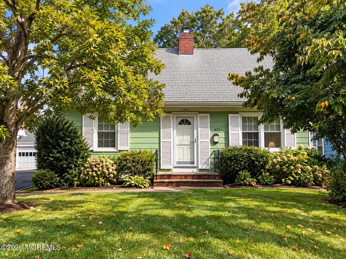 653 Westfield Avenue, Westfield, NJ 07090