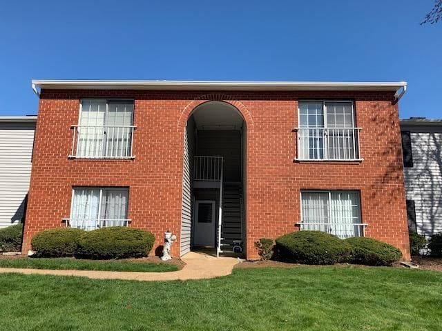 711 Zlotkin Circle 6, Freehold, NJ 07728