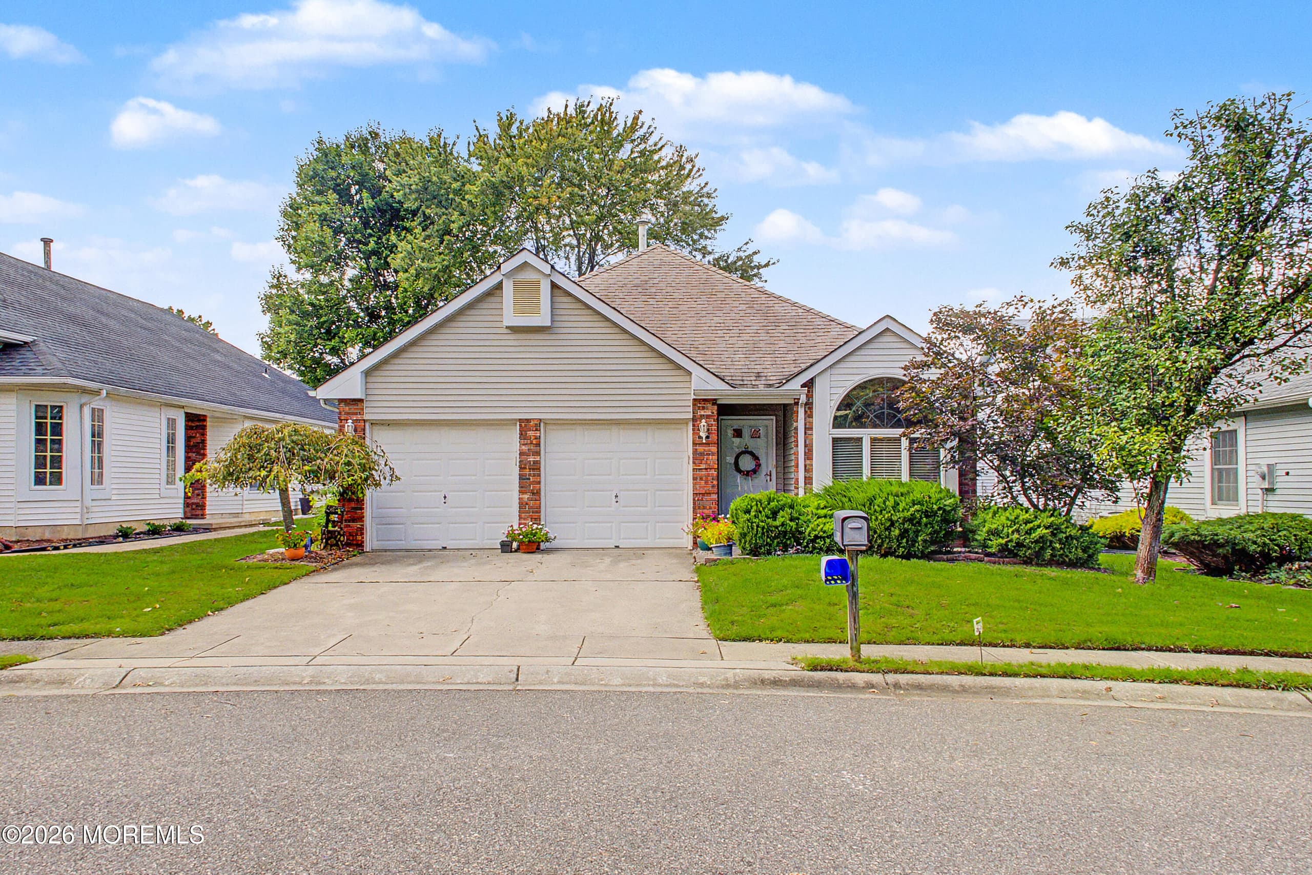 1516 Burr Oak Road, Toms River, NJ 08755