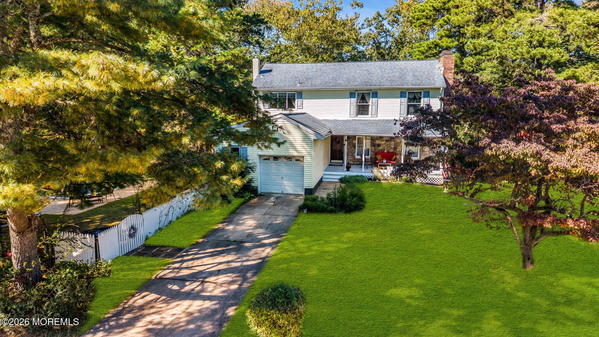 598 Reed Road, Jackson, NJ 08527