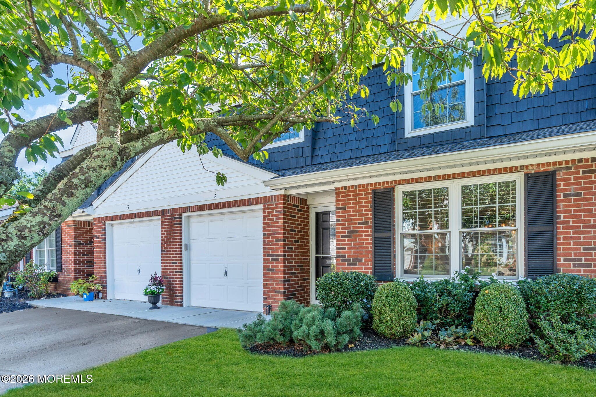 5 Dogwood Court, Spring Lake, NJ 07762