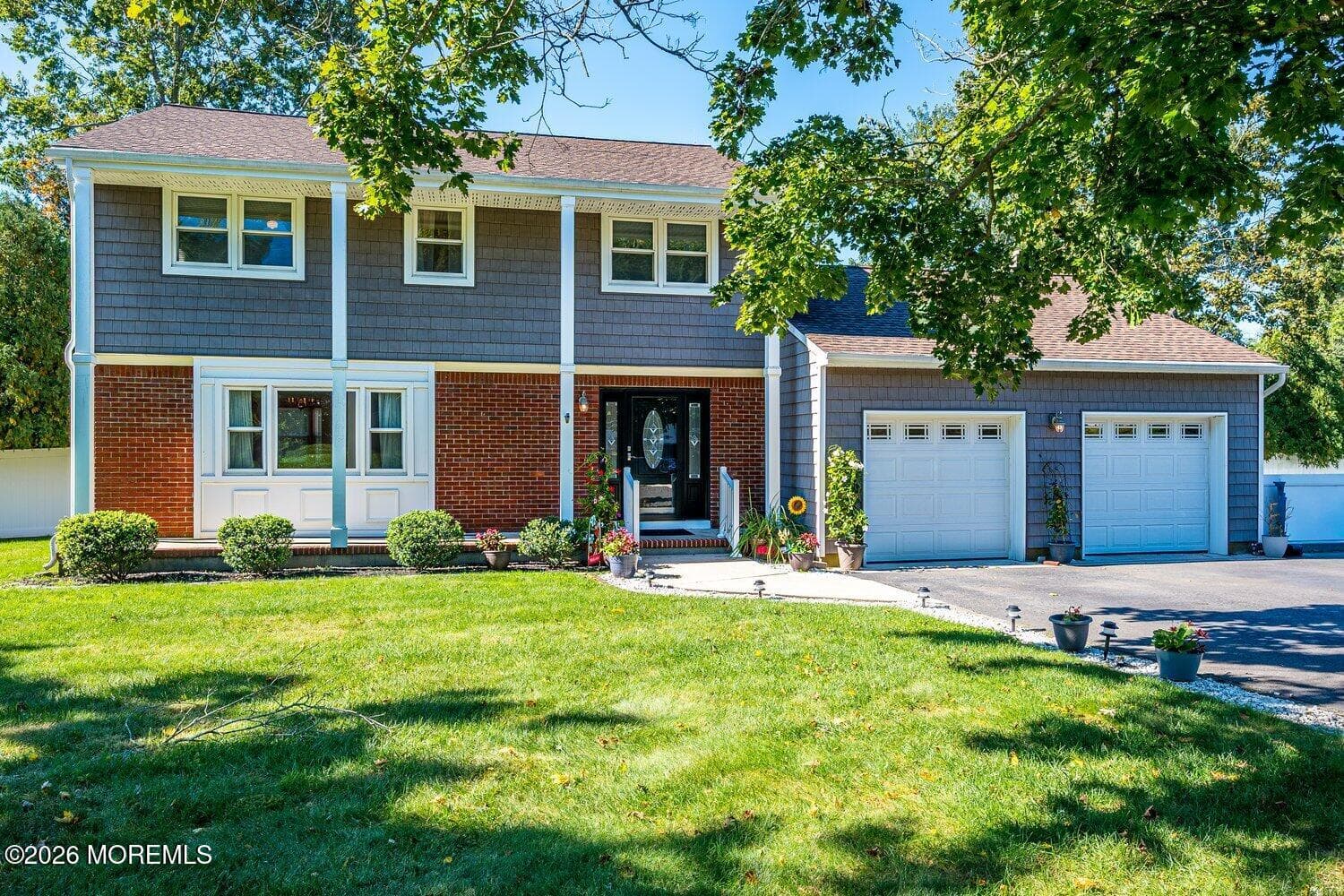 825 Warwick Road, Brick, NJ 08724