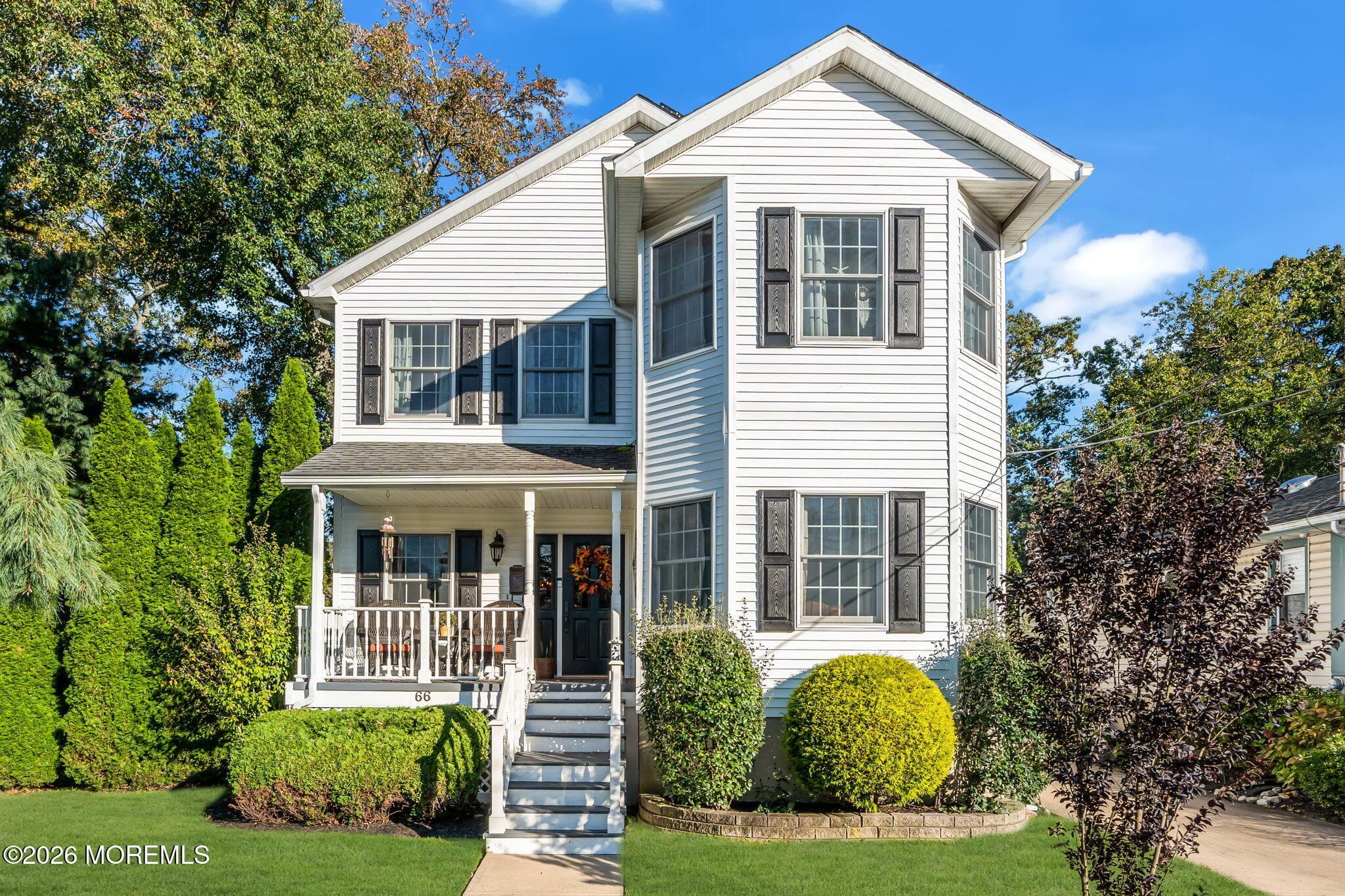 66 Neptune Avenue, Neptune City, NJ 07753