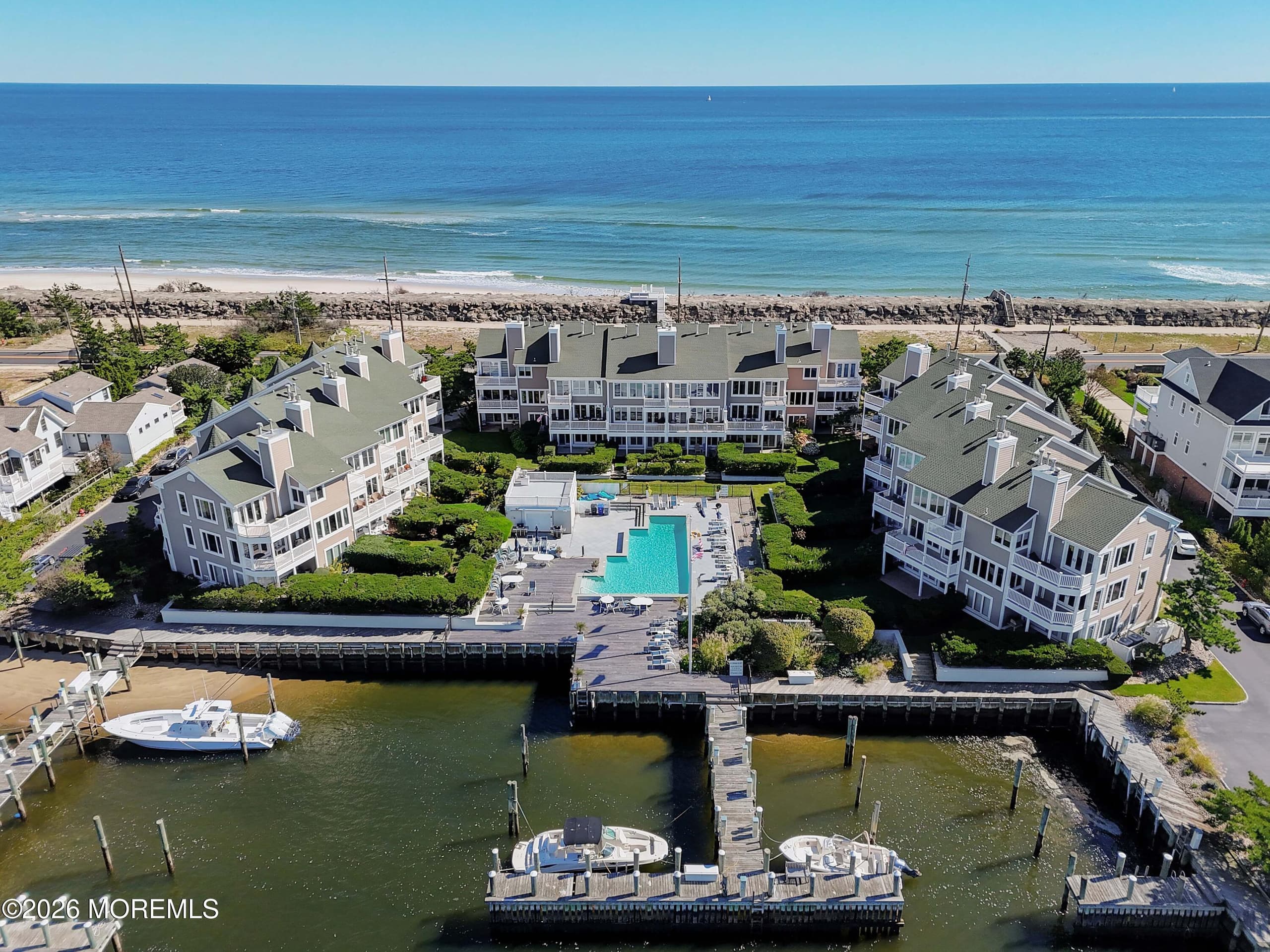 13 Grand Pointe Way, Sea Bright, NJ 07760