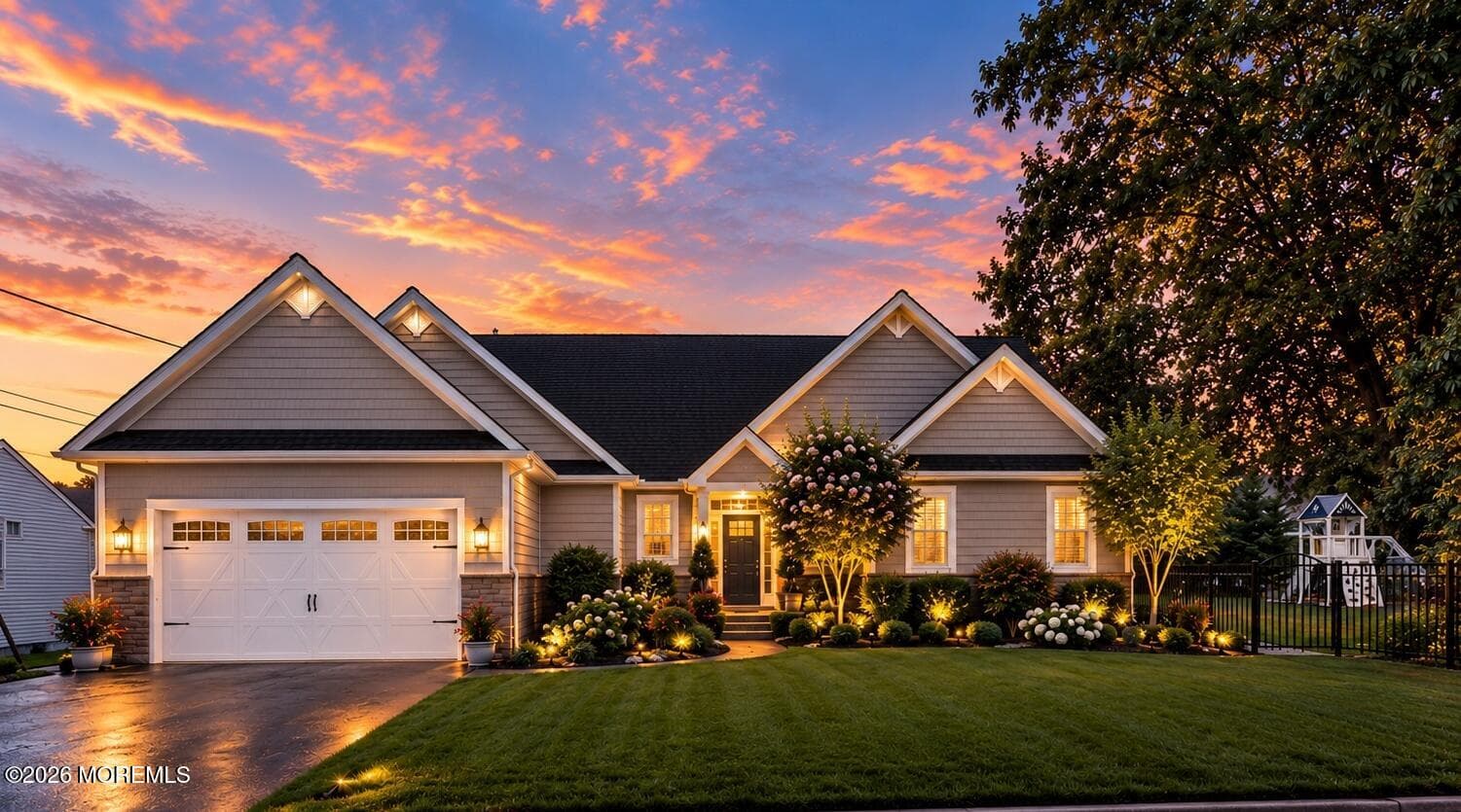 211 Drake Road, Brick, NJ 08723
