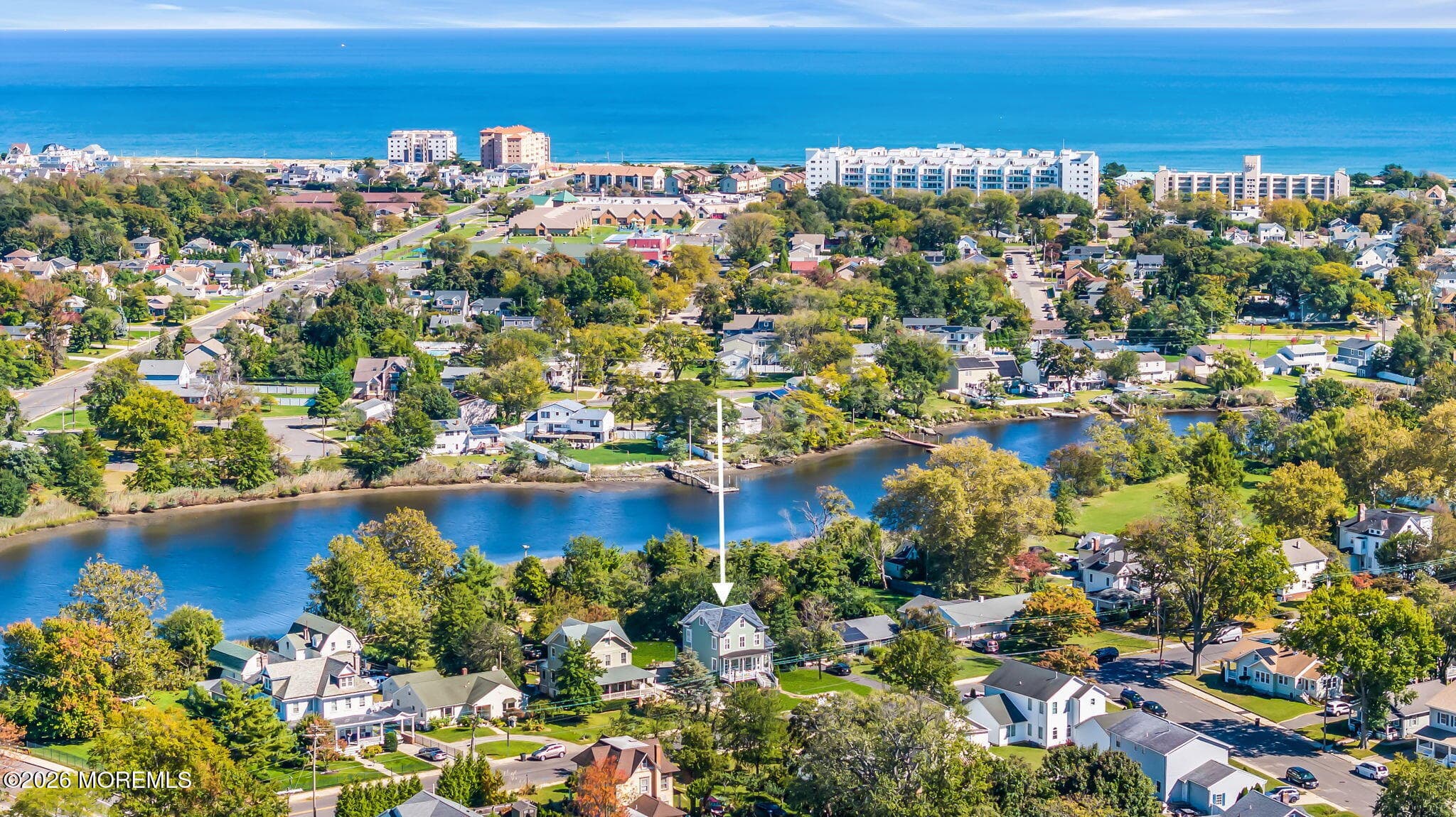 331 Liberty Street, Long Branch, NJ 07740