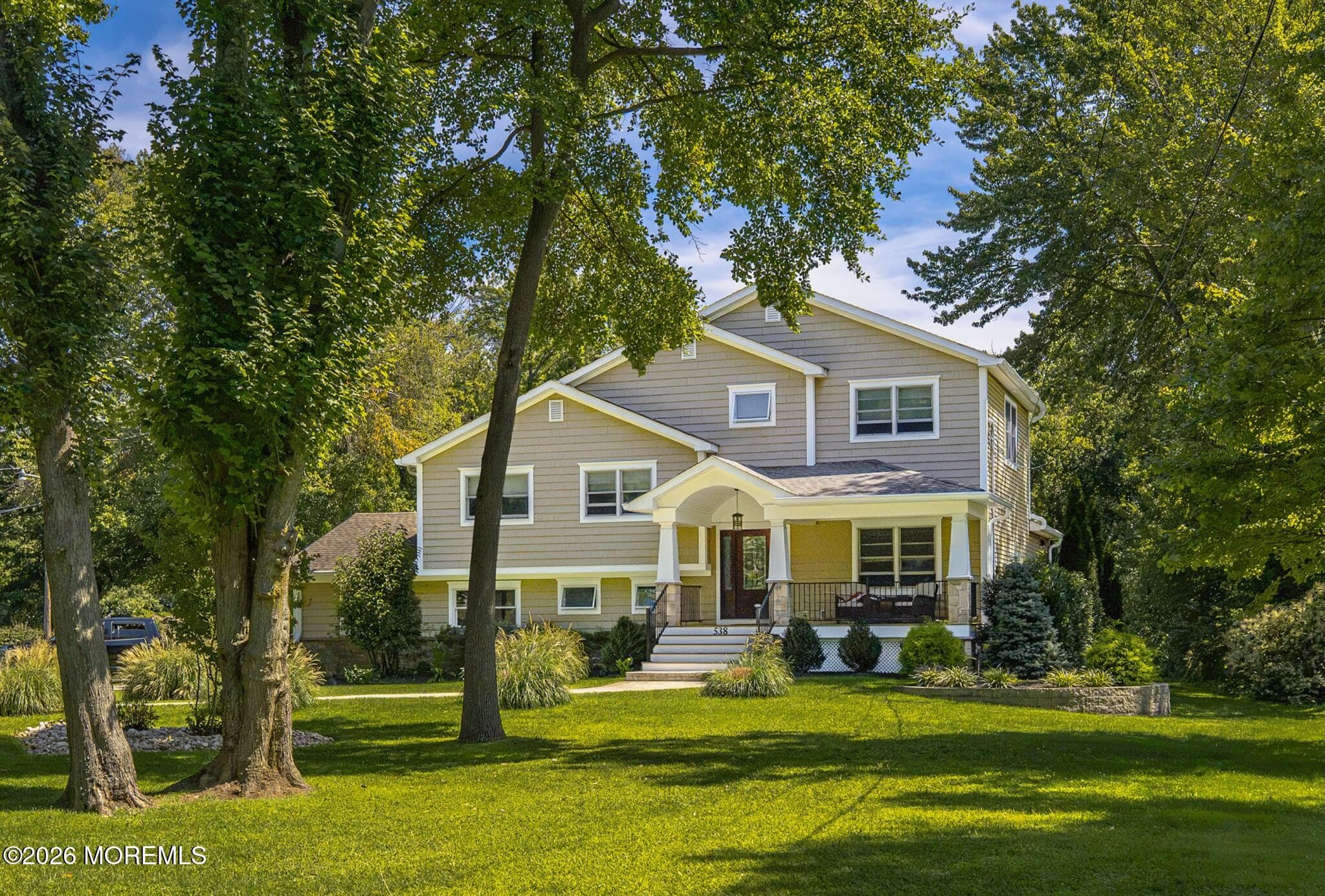 538 Oak Street, Port Monmouth, NJ 07758