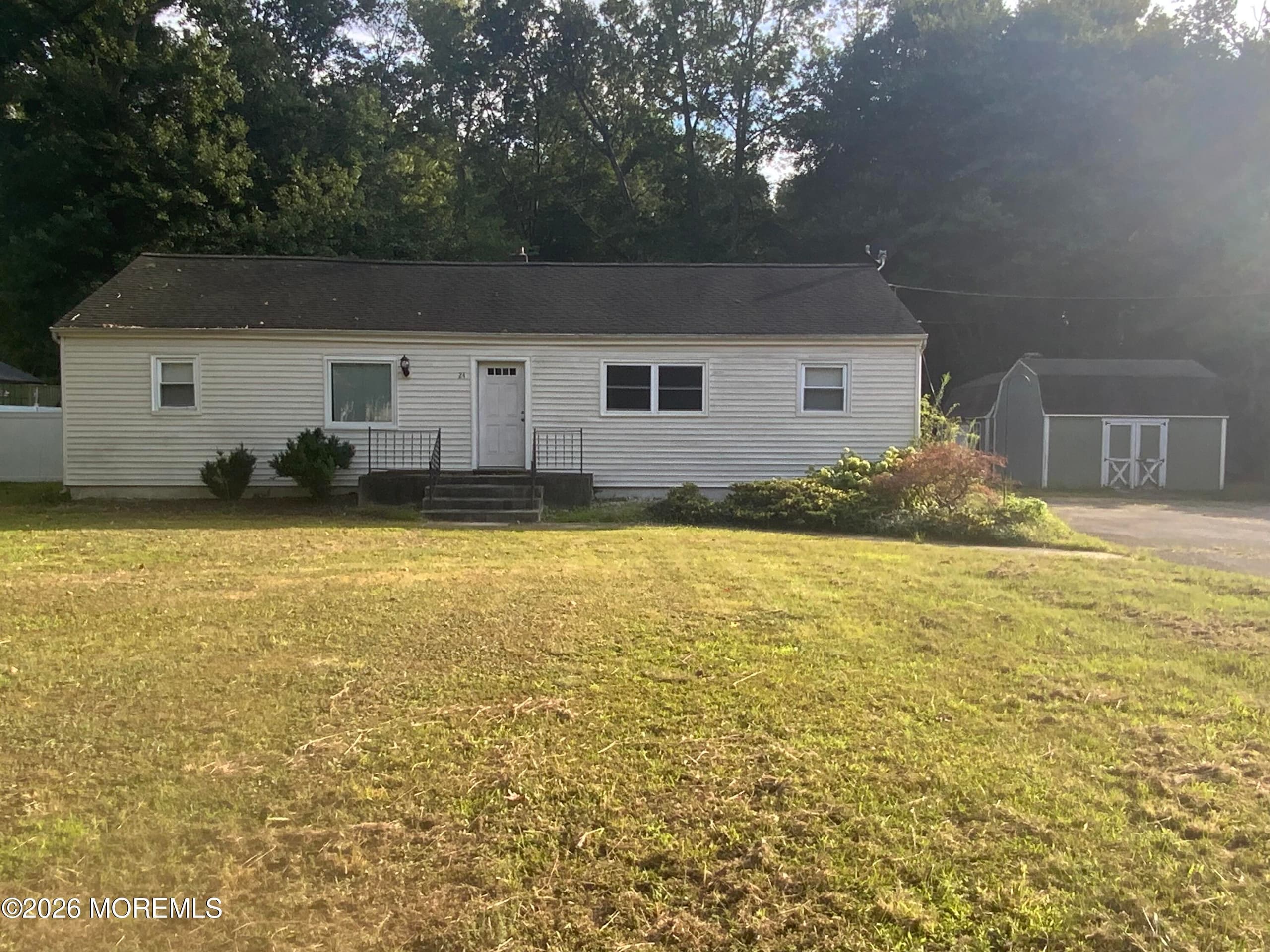 24 Tower Road, Cream Ridge, NJ 08514