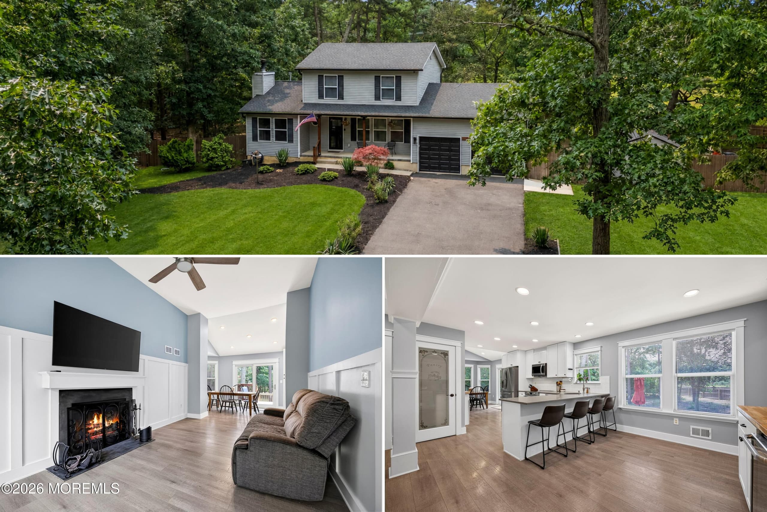 1431 Reed Road, Cream Ridge, NJ 08514
