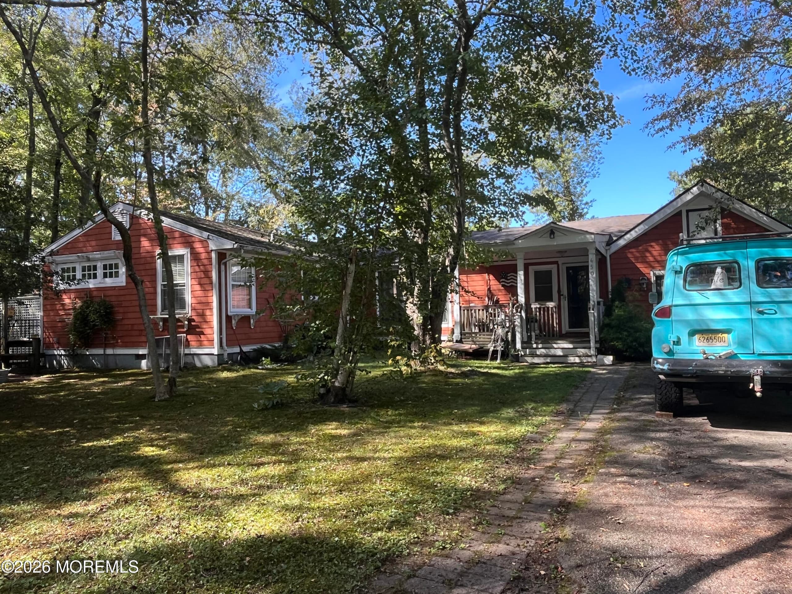 450 Godfrey Lake Drive, Brick, NJ 08724
