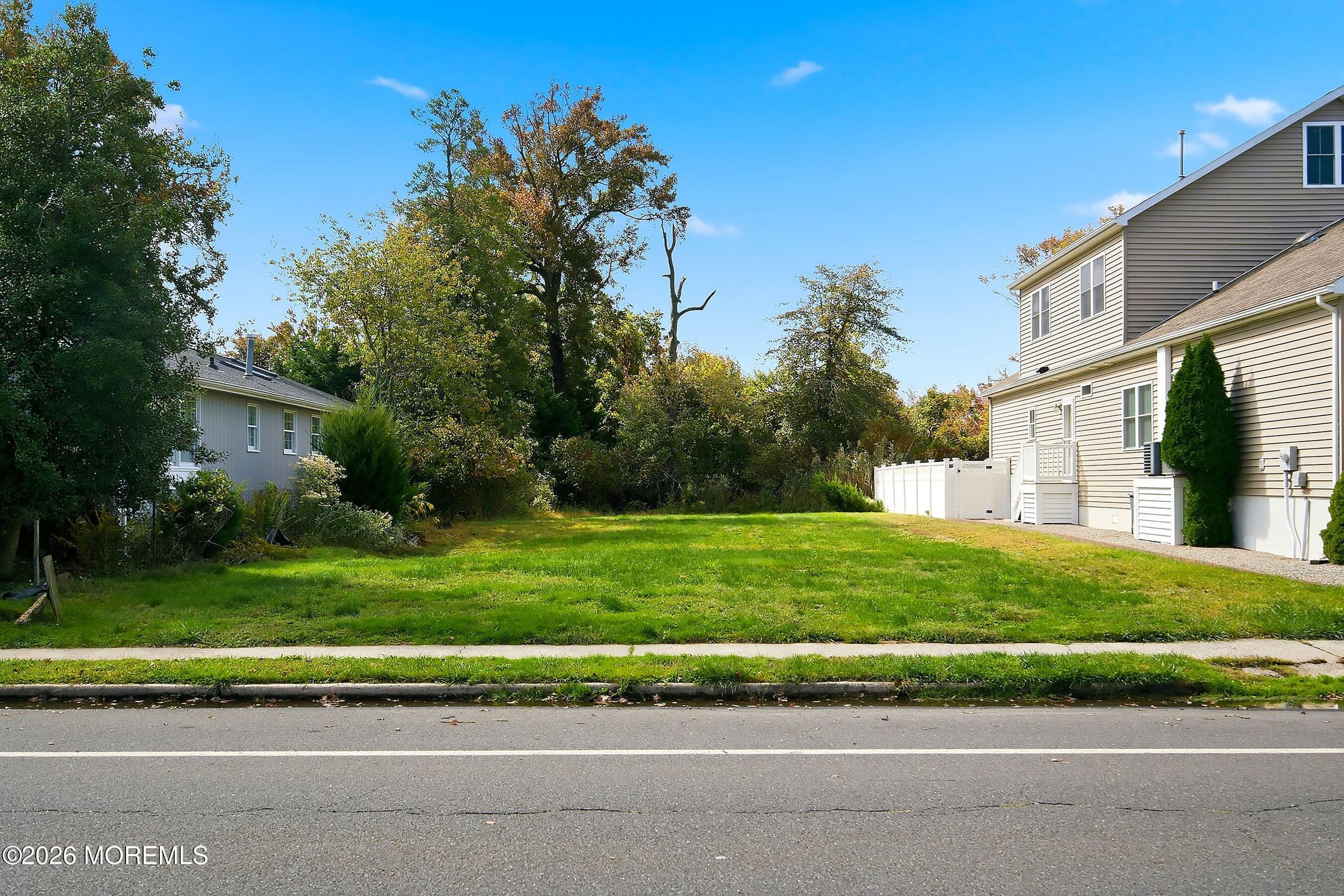 151 Osborne Avenue, Bay Head, NJ 08742